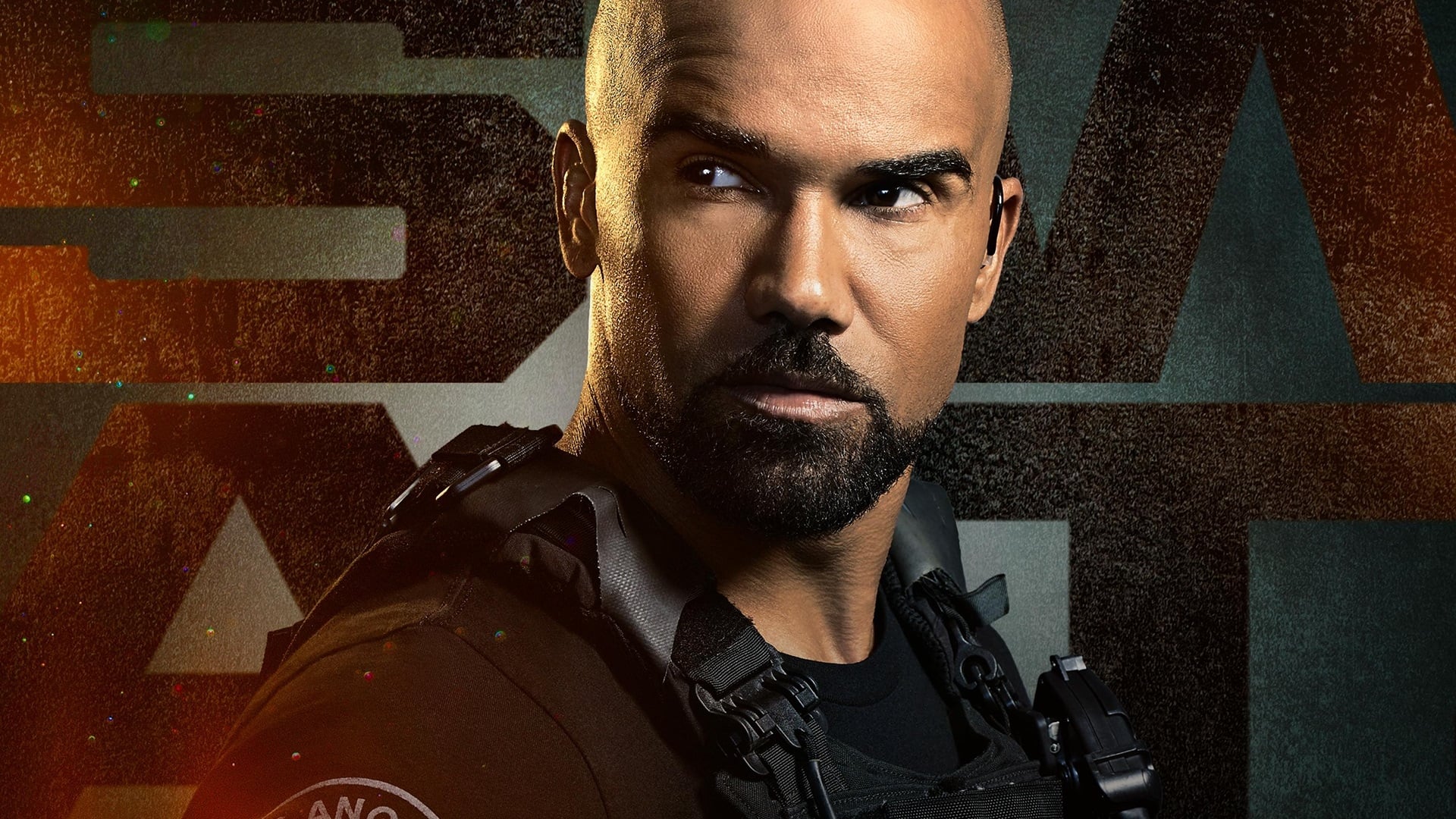 Immagine Poster serie TV 17 S.W.A.T.