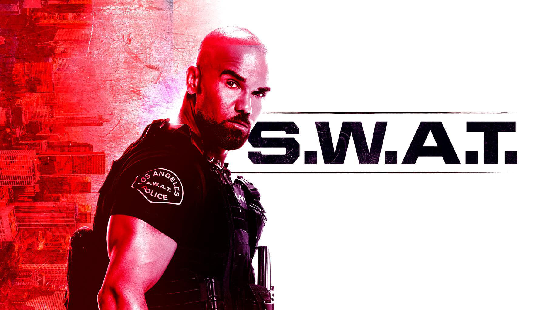 Immagine Poster serie TV 24 S.W.A.T.
