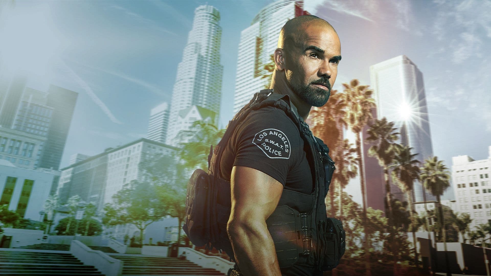Immagine Poster serie TV 4 S.W.A.T.