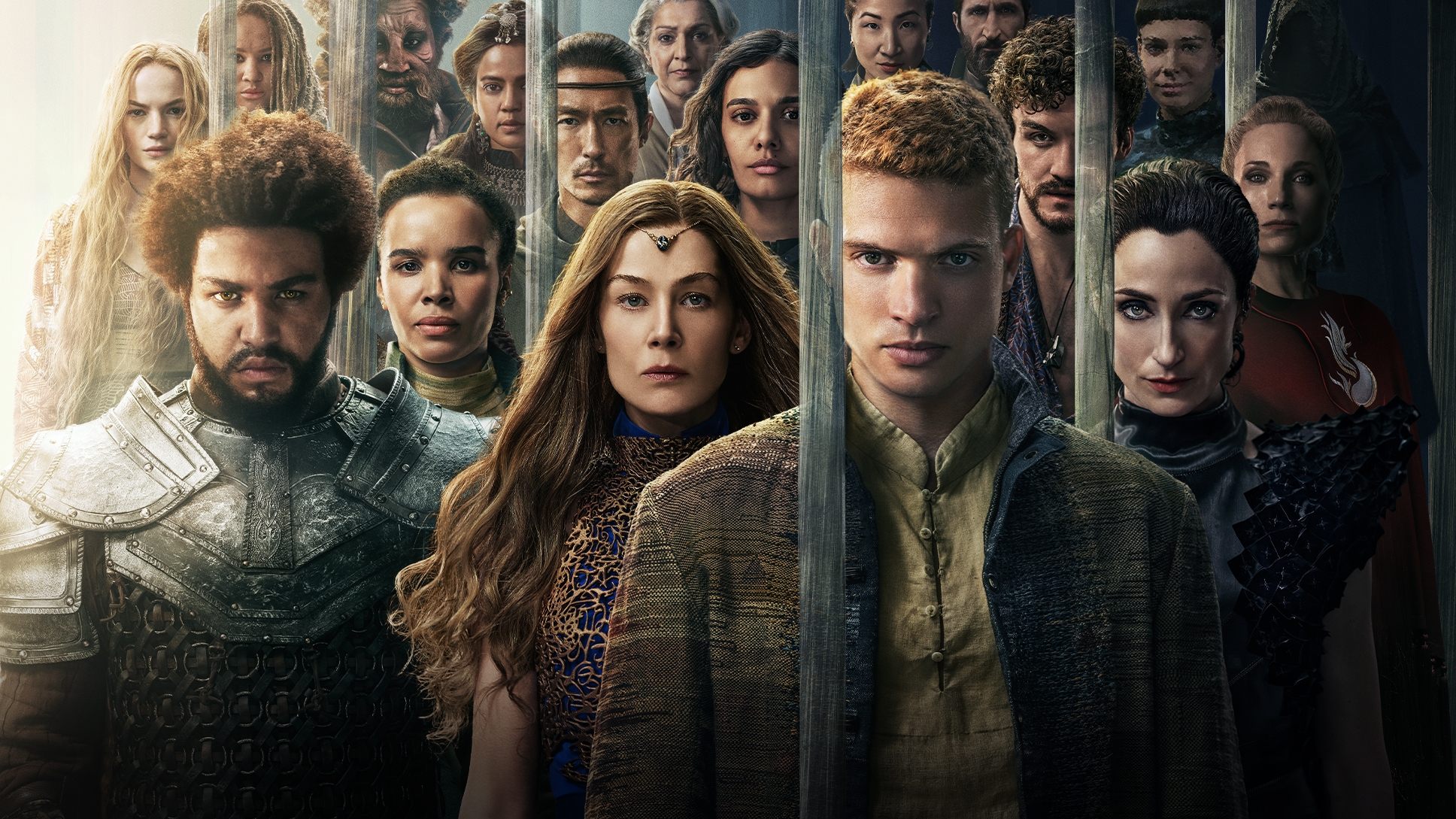 Immagine Poster serie TV 10 La ruota del tempo