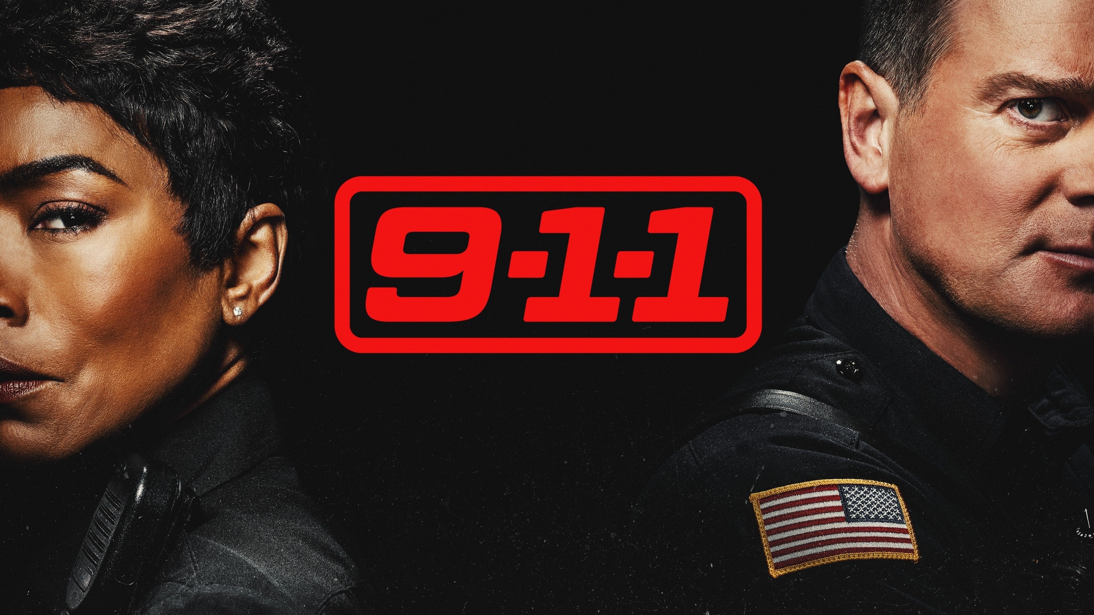 Immagine Poster serie TV 39 9-1-1