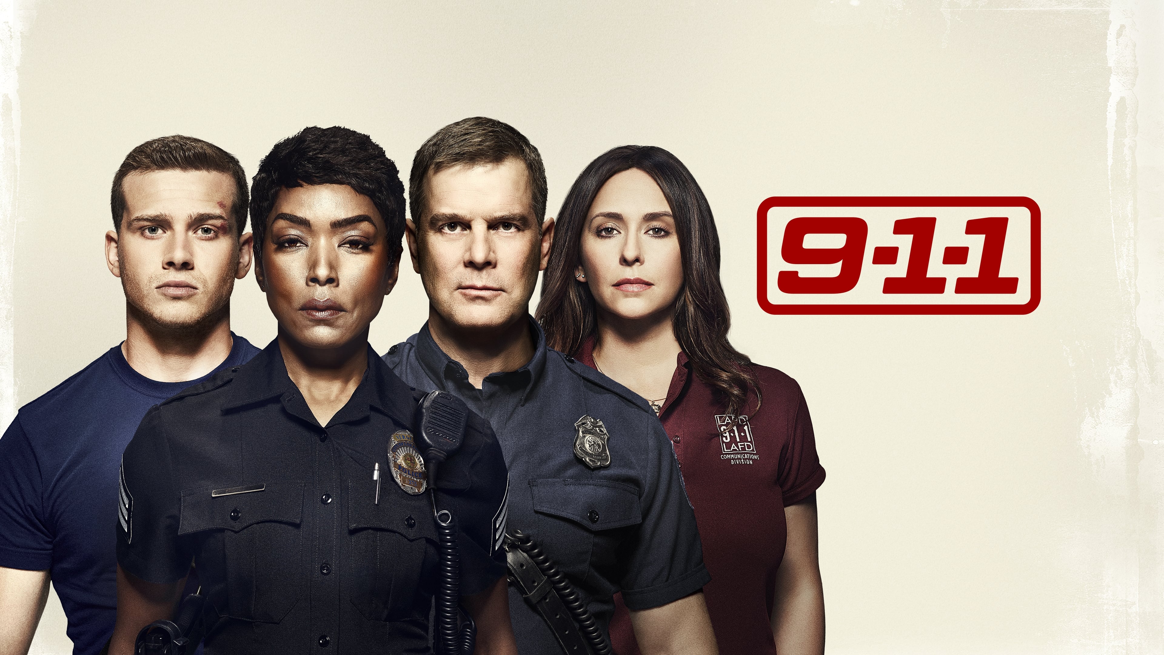 Immagine Poster serie TV 30 9-1-1