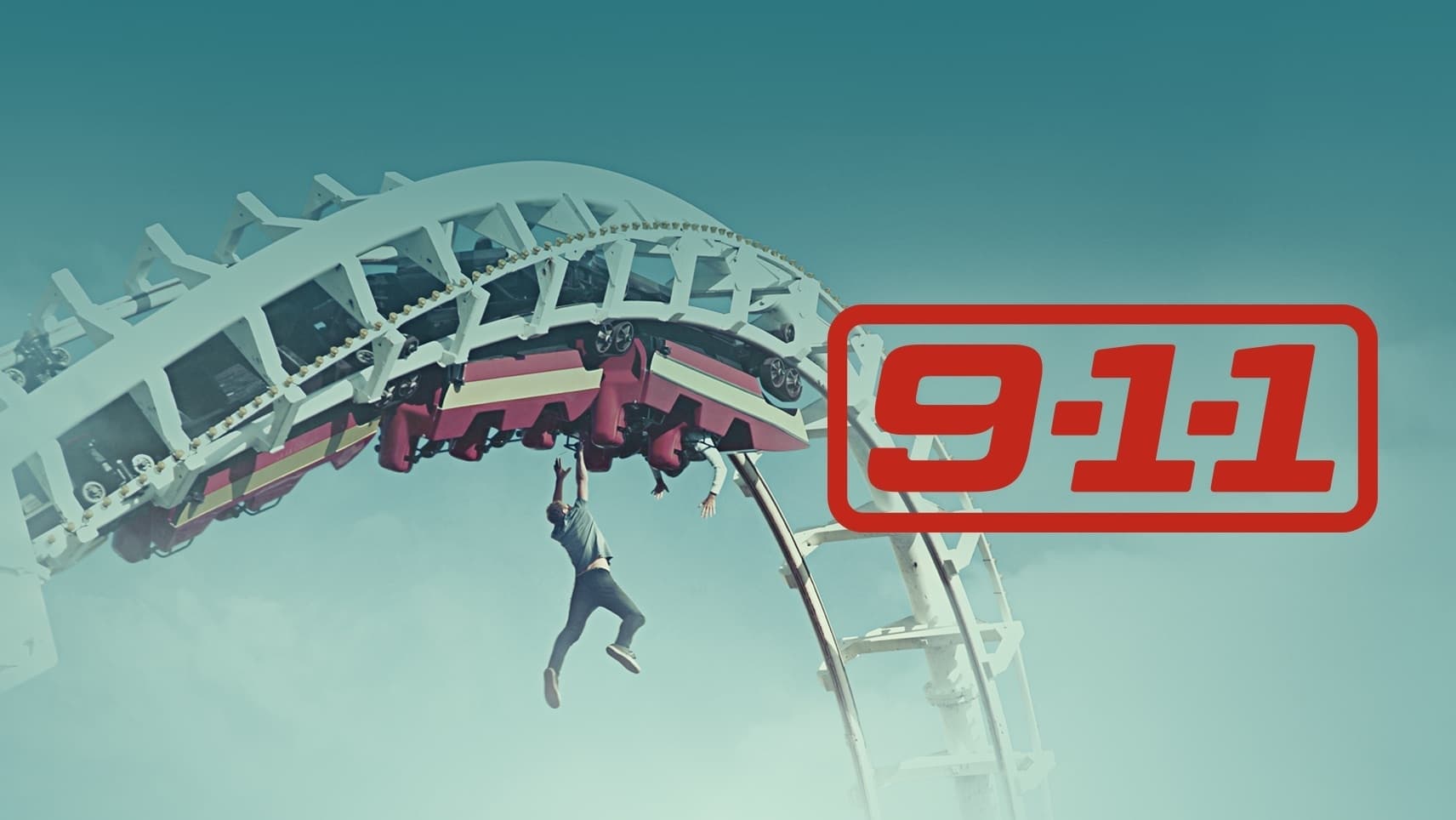 Immagine Poster serie TV 58 9-1-1