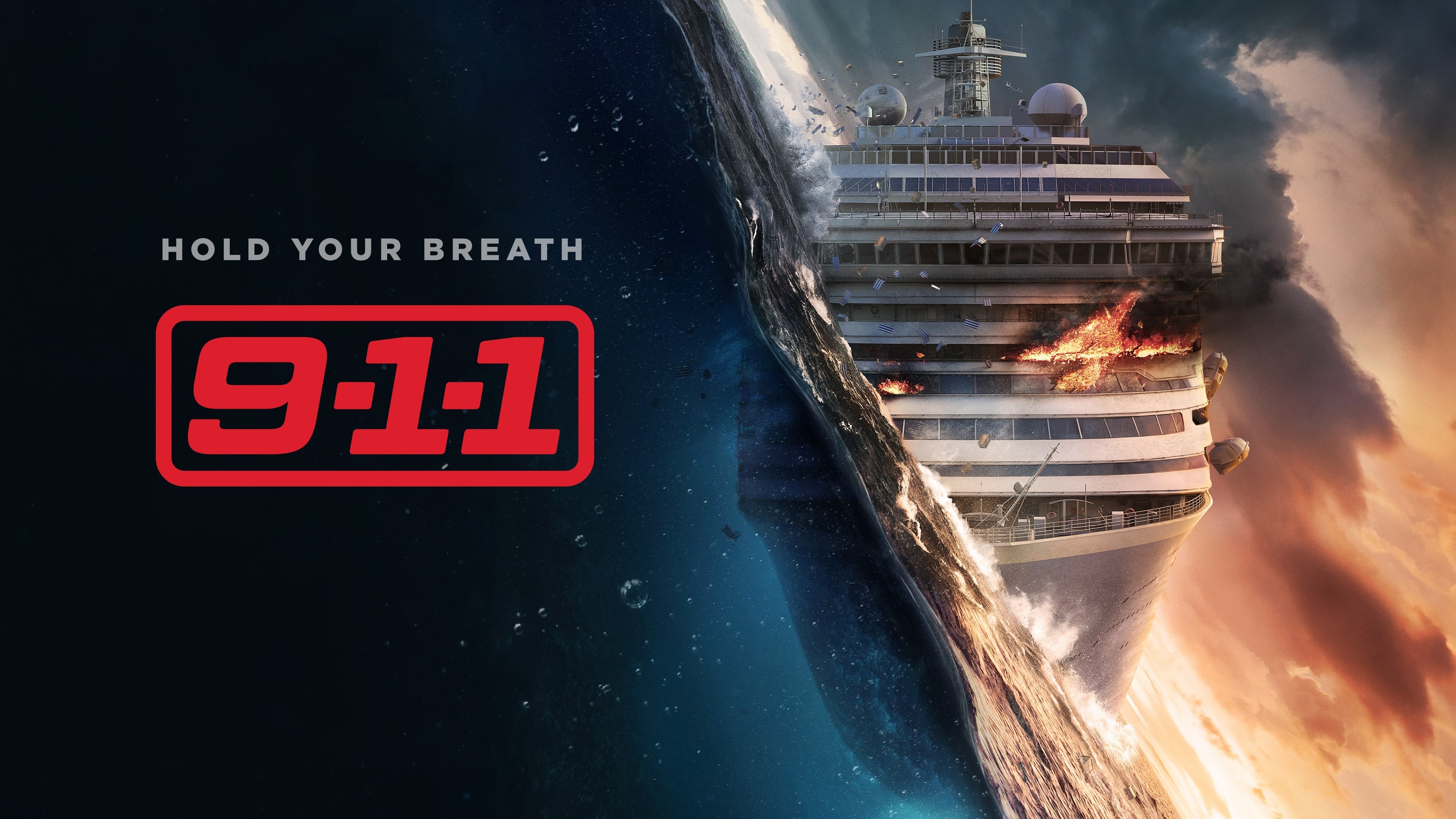 Immagine Poster serie TV 50 9-1-1