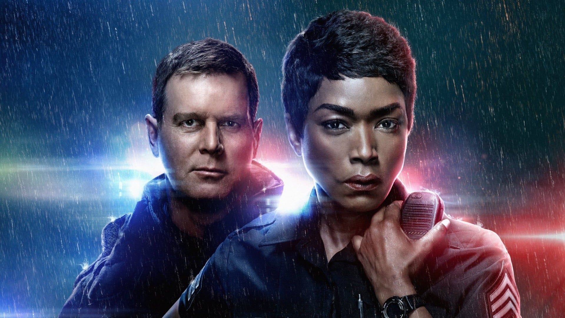 Immagine Poster serie TV 59 9-1-1