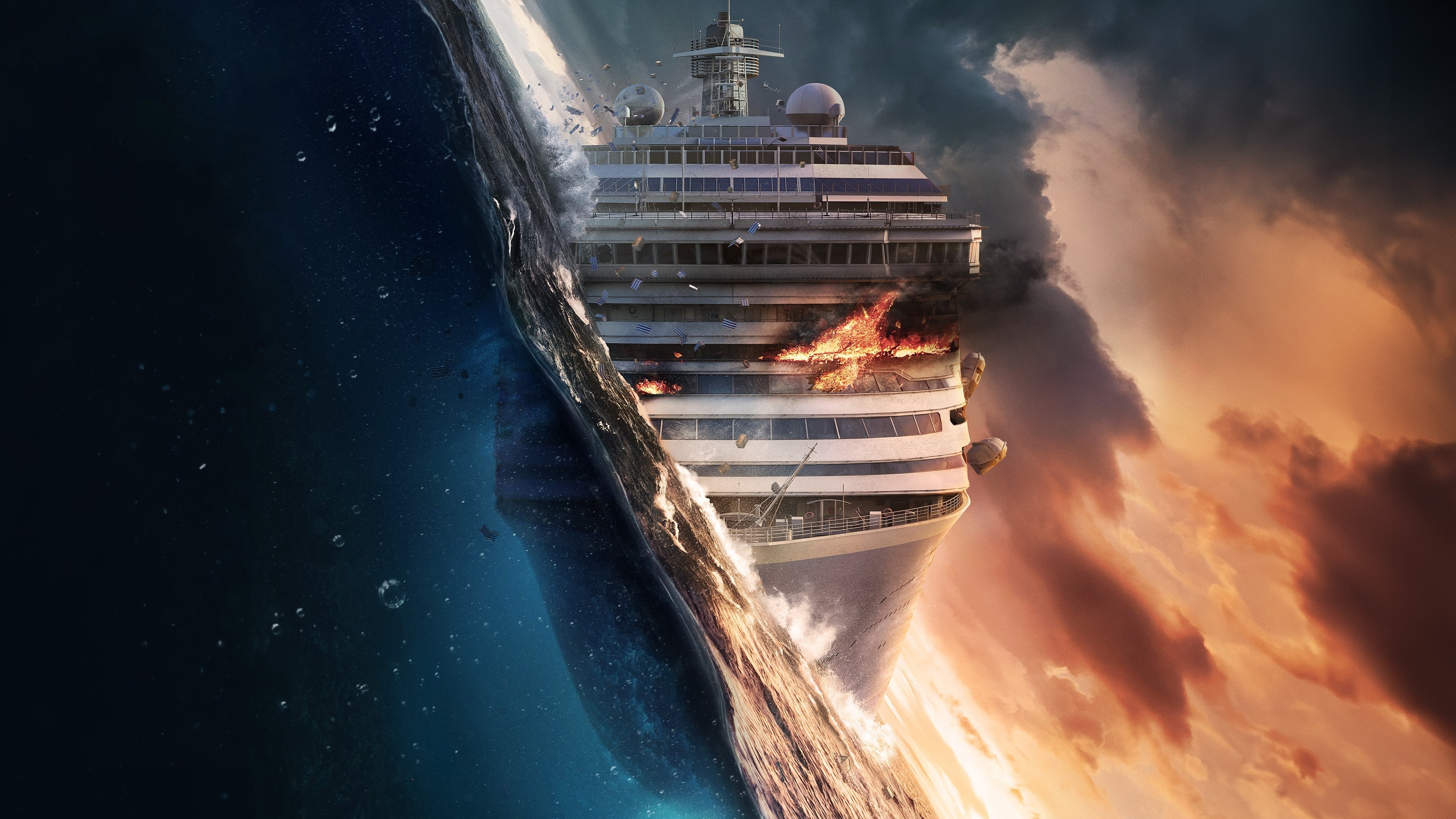 Immagine Poster serie TV 34 9-1-1