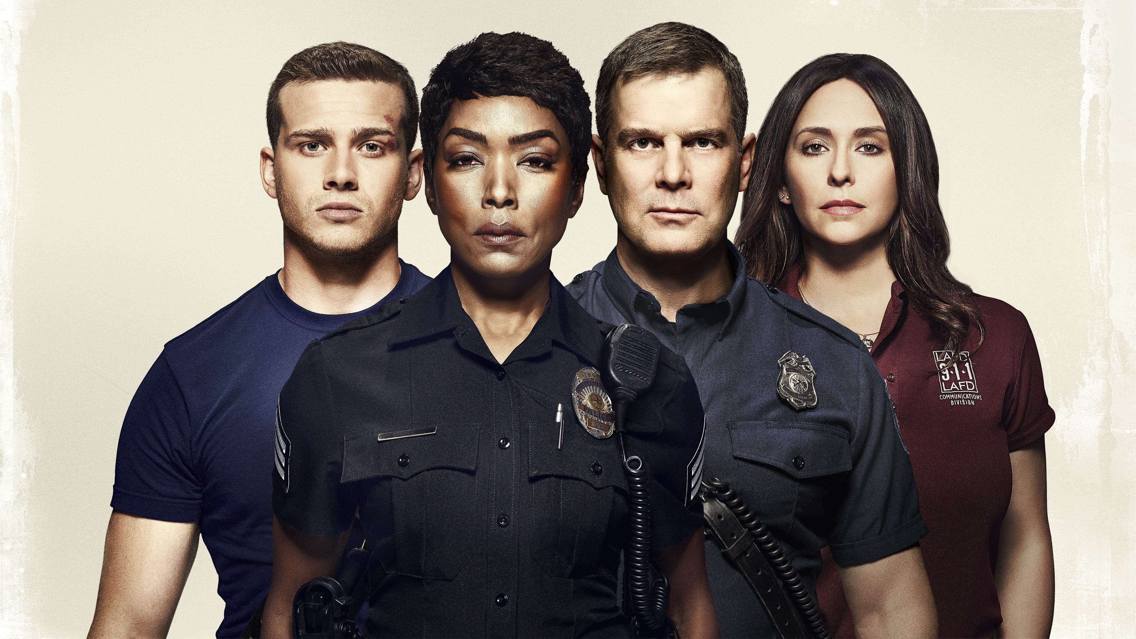 Immagine Poster serie TV 18 9-1-1