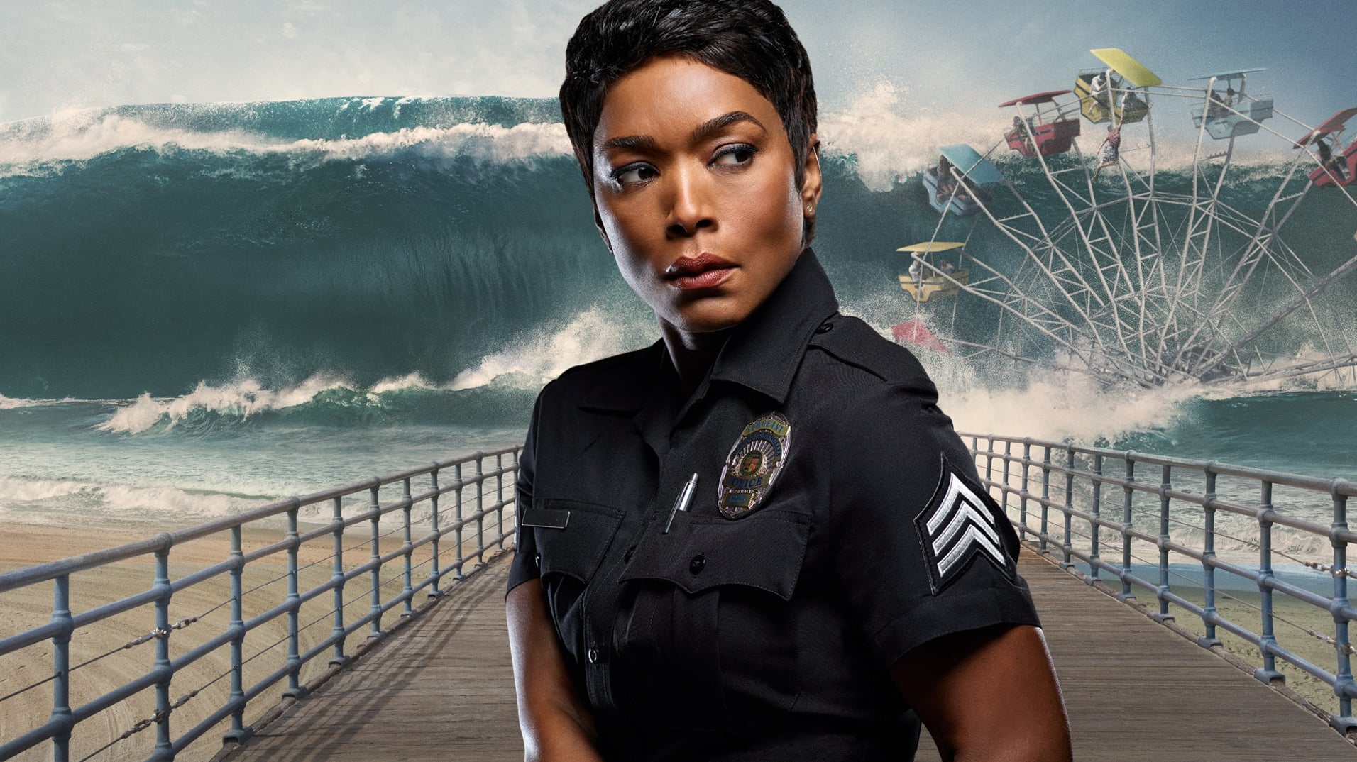 Immagine Poster serie TV 54 9-1-1
