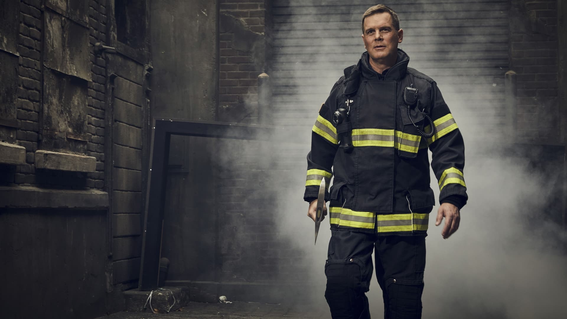 Immagine Poster serie TV 68 9-1-1
