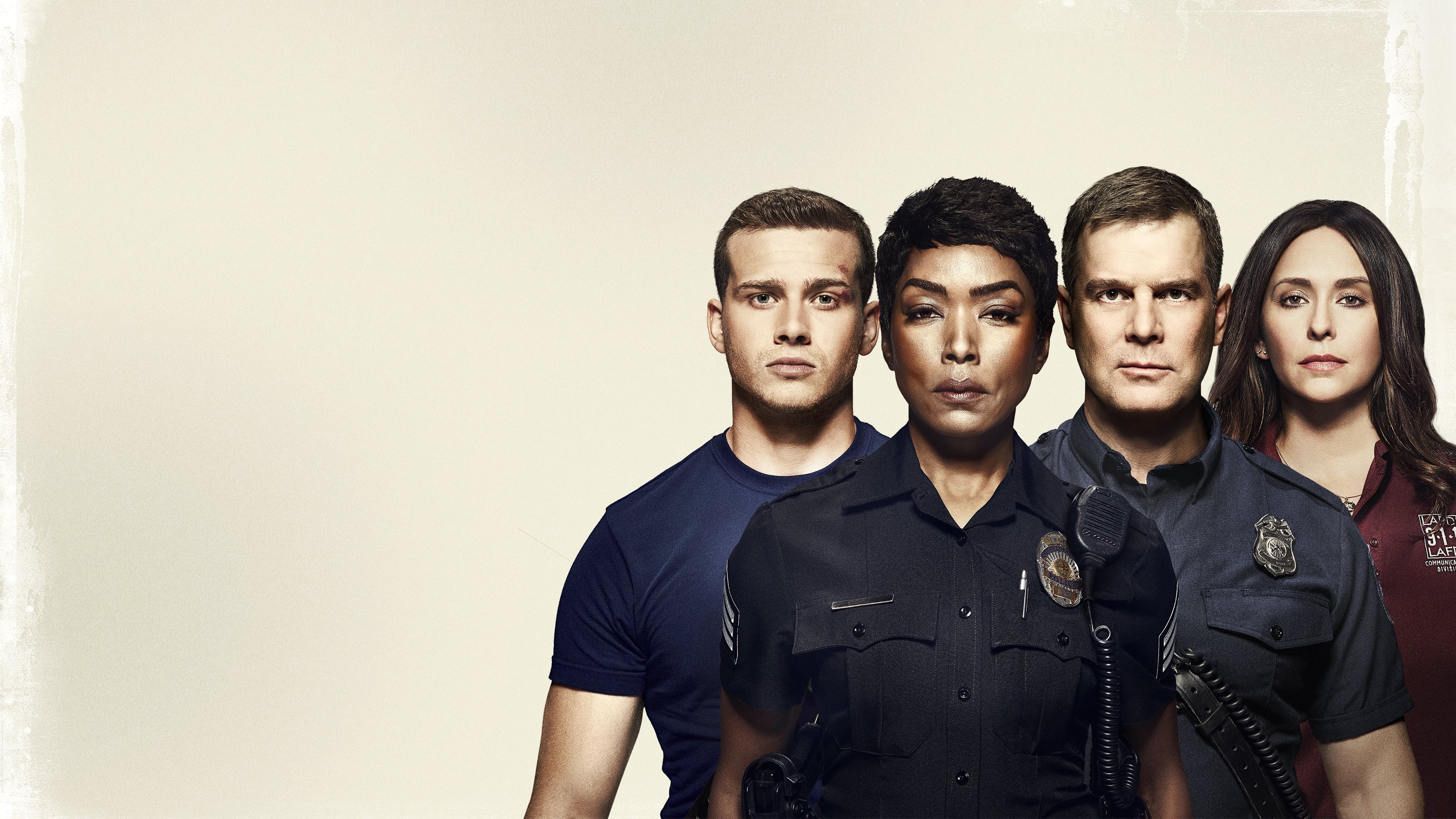Immagine Poster serie TV 44 9-1-1