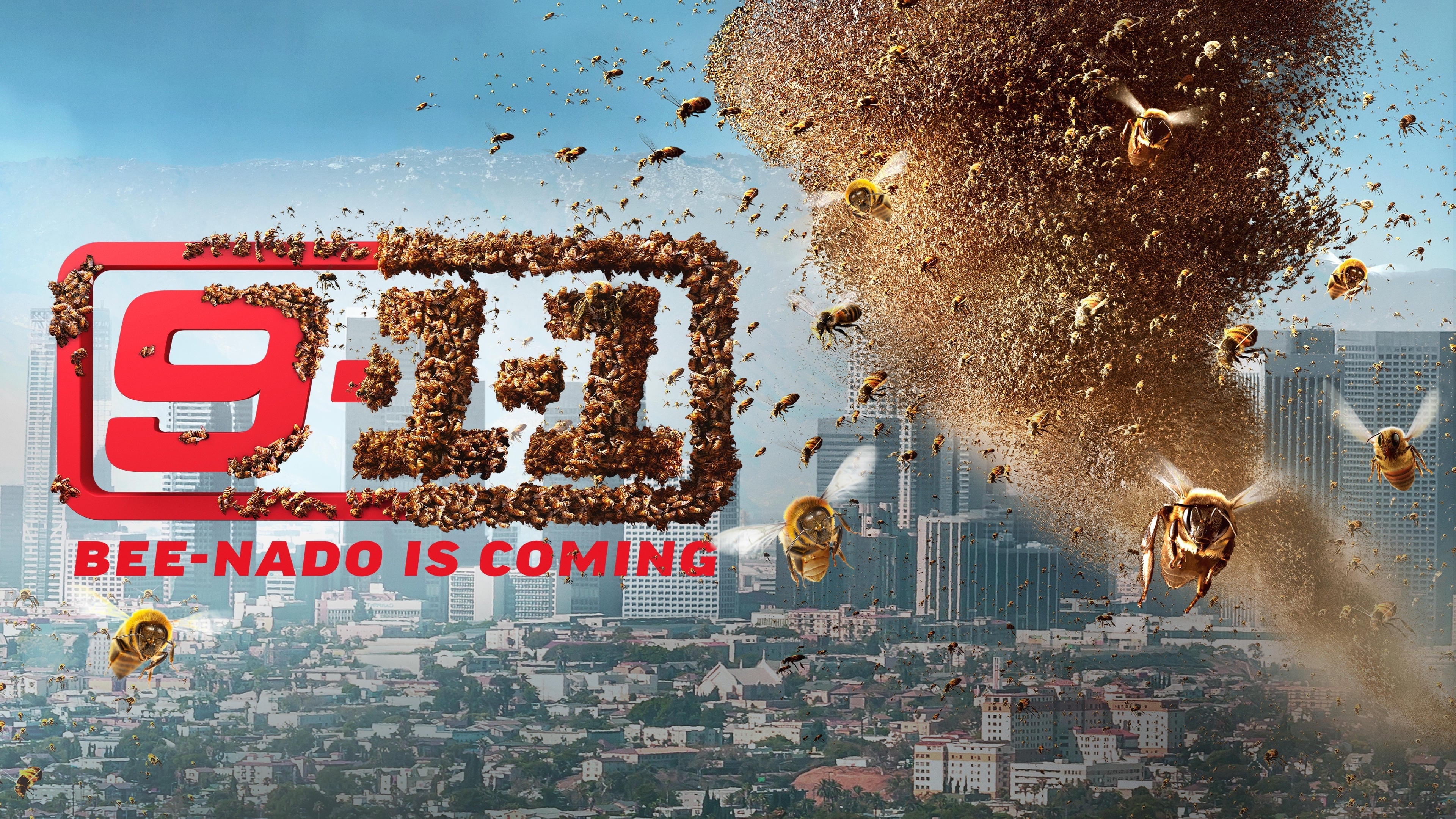 Immagine Poster serie TV 53 9-1-1