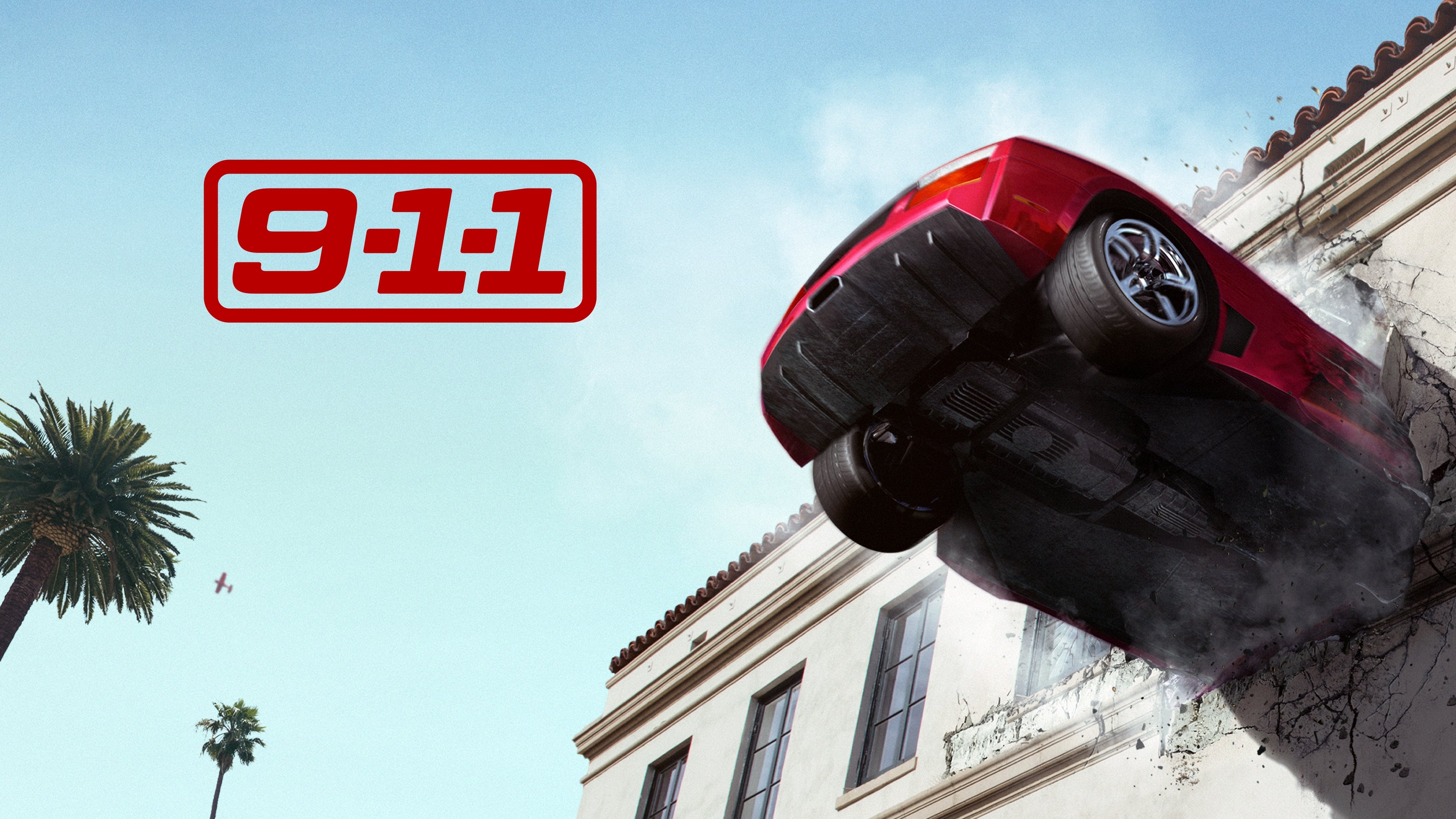 Immagine Poster serie TV 45 9-1-1