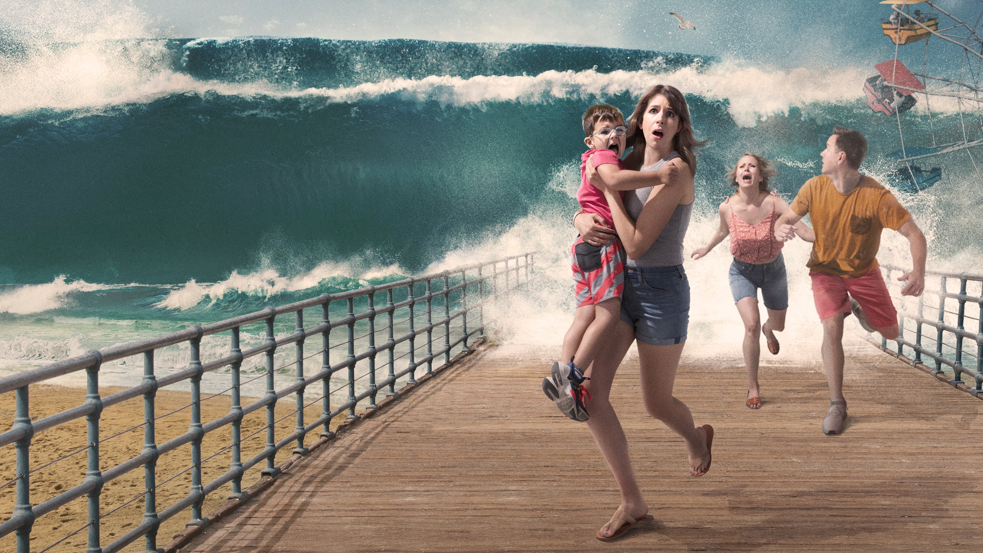 Immagine Poster serie TV 31 9-1-1