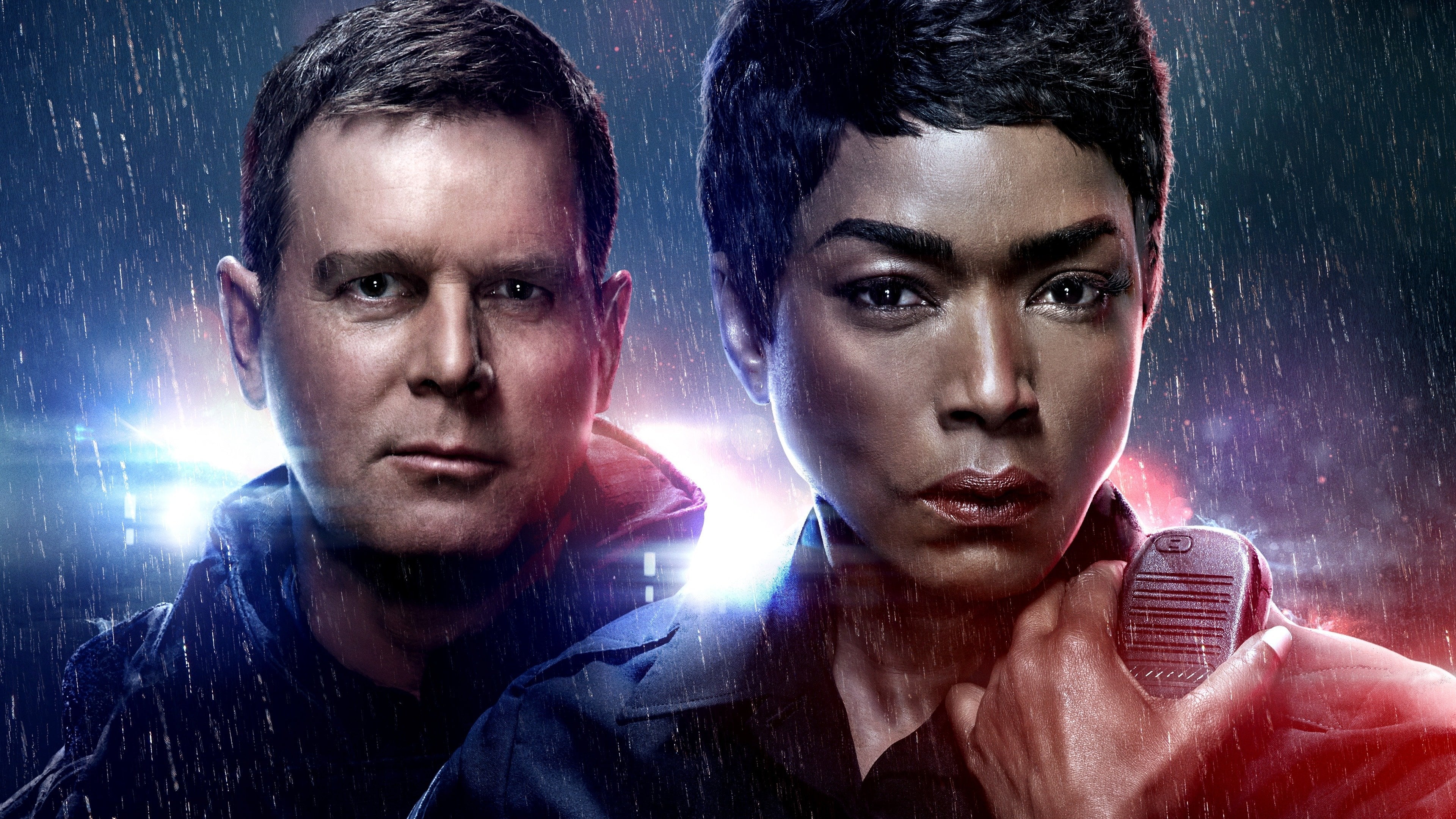 Immagine Poster serie TV 22 9-1-1
