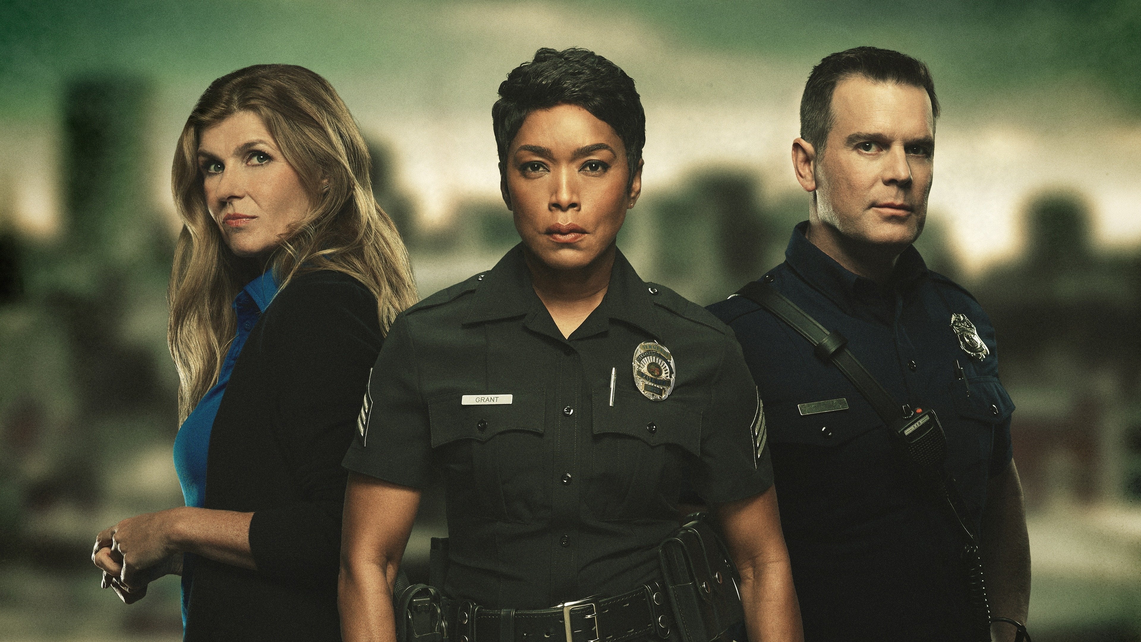 Immagine Poster serie TV 62 9-1-1