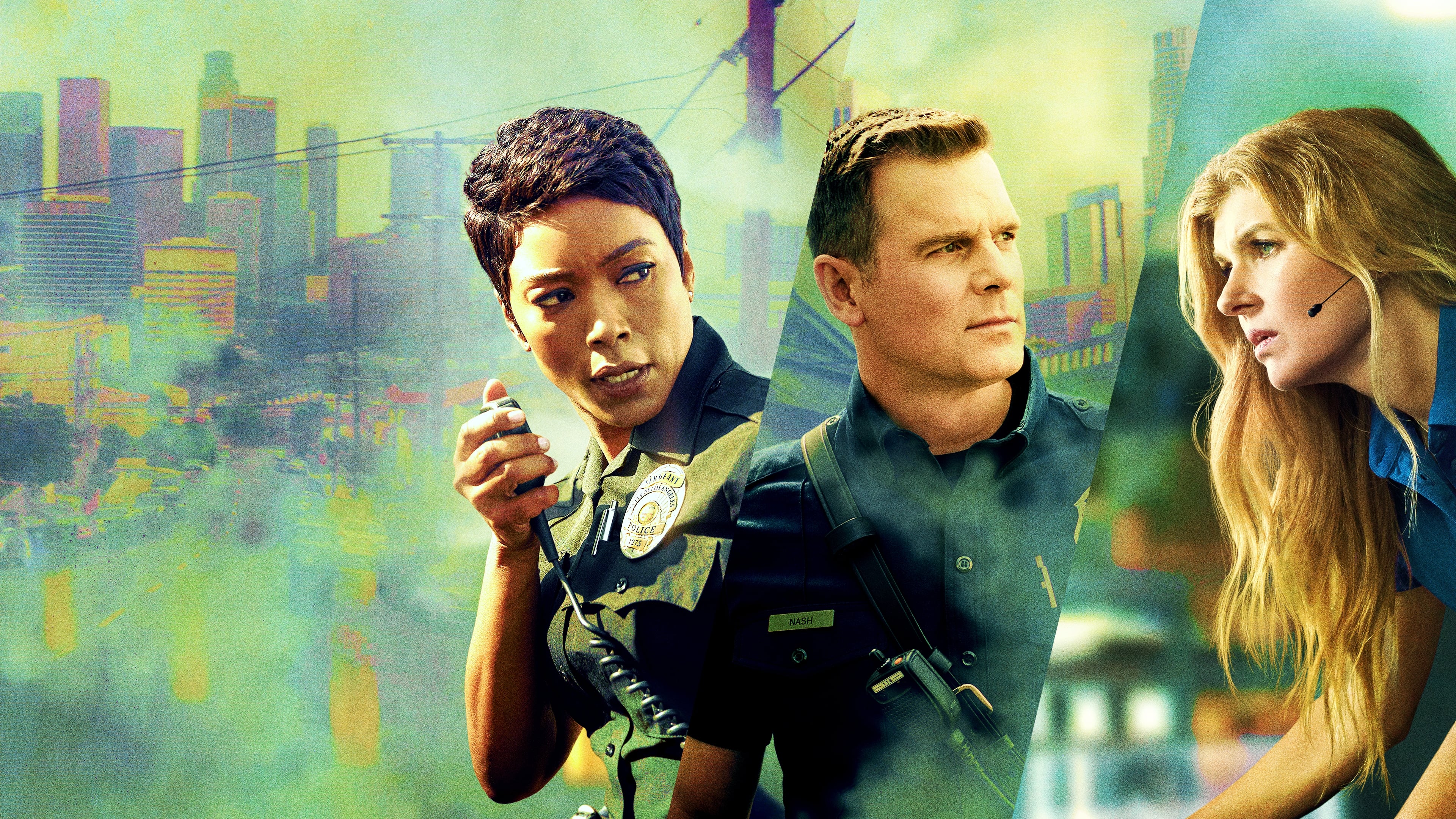 Immagine Poster serie TV 29 9-1-1