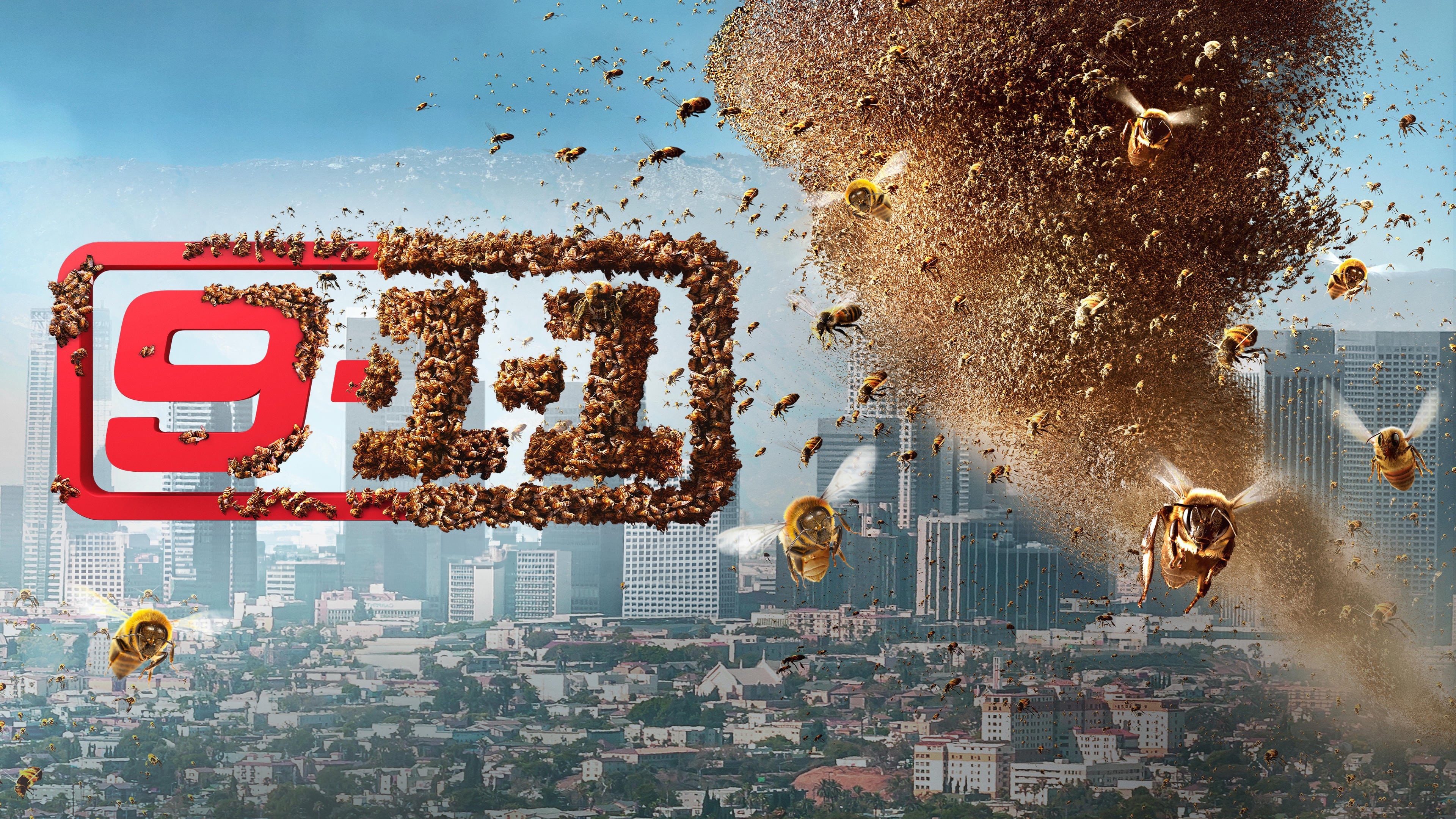 Immagine Poster serie TV 7 9-1-1