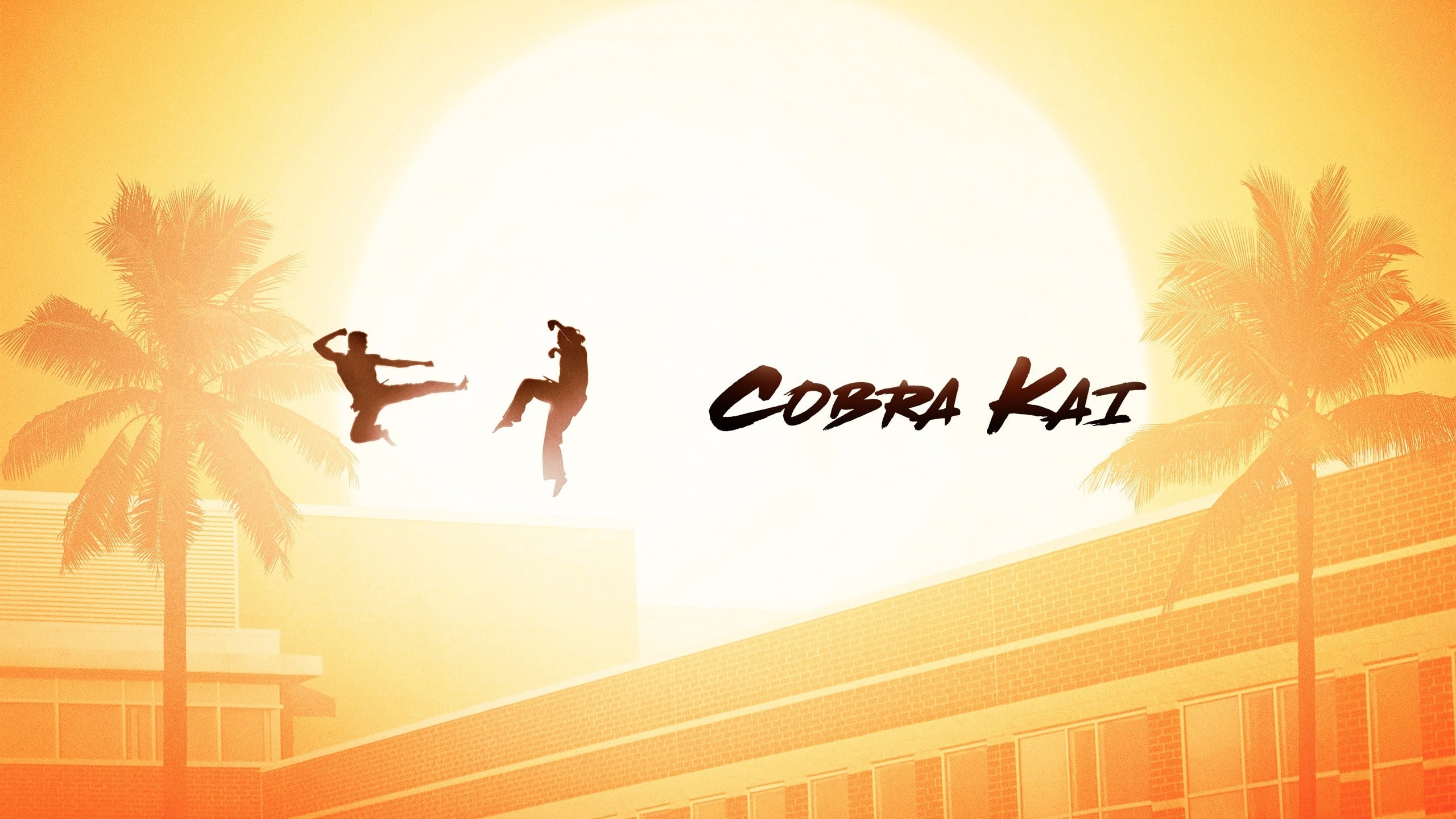 Immagine Poster serie TV 11 Cobra Kai