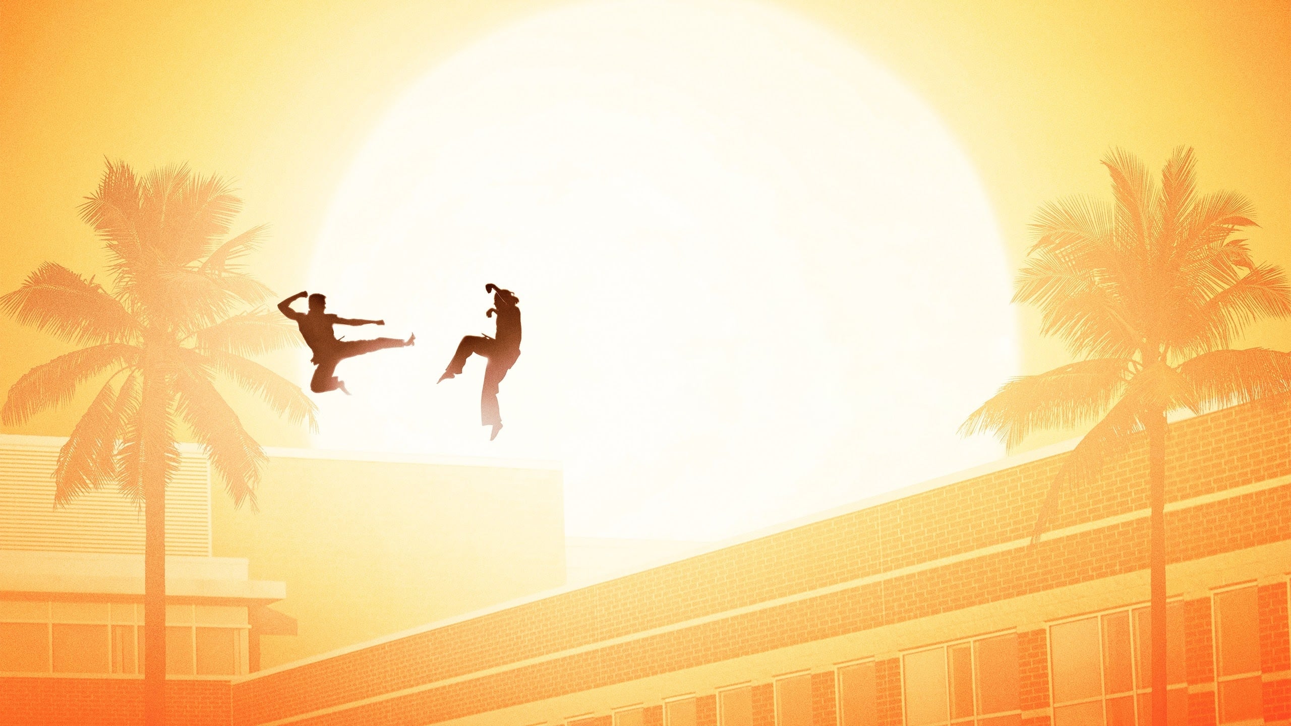 Immagine Poster serie TV 12 Cobra Kai
