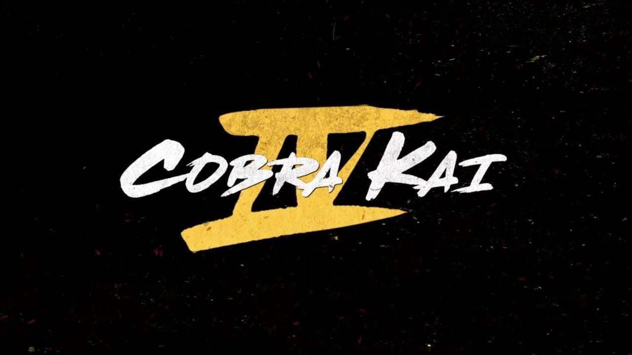 Immagine Poster serie TV 22 Cobra Kai