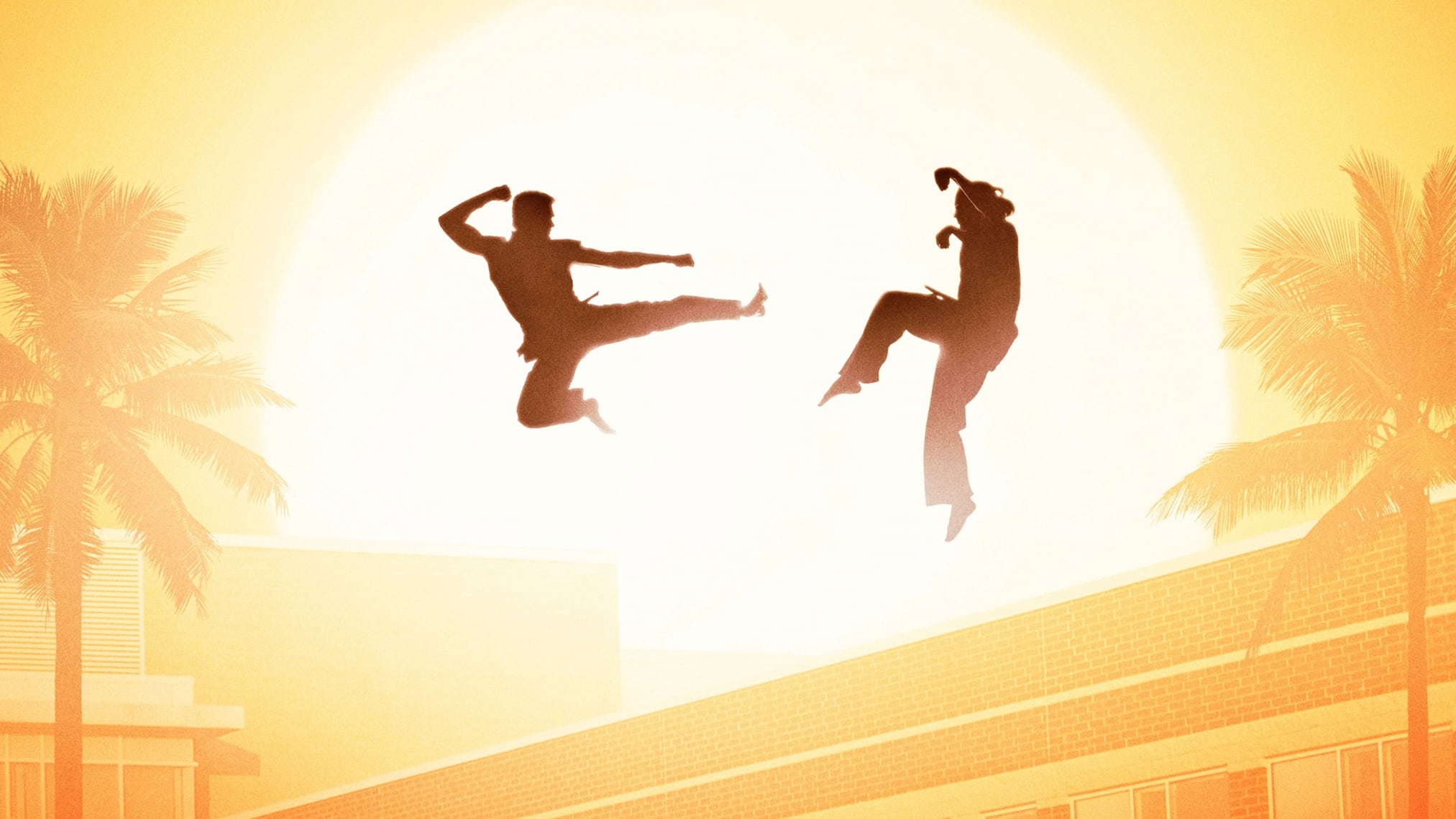 Immagine Poster serie TV 25 Cobra Kai