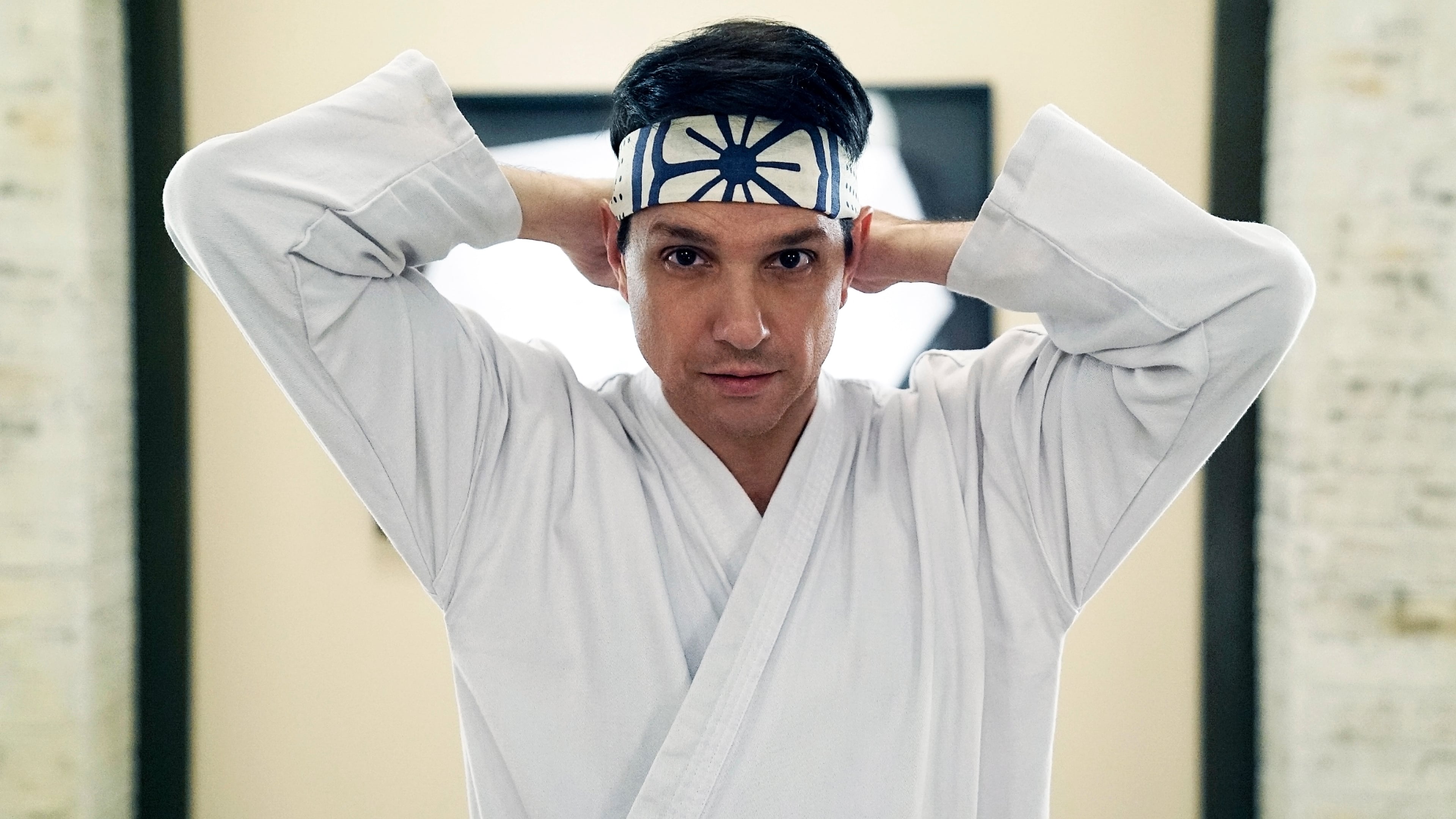 Immagine Poster serie TV 27 Cobra Kai