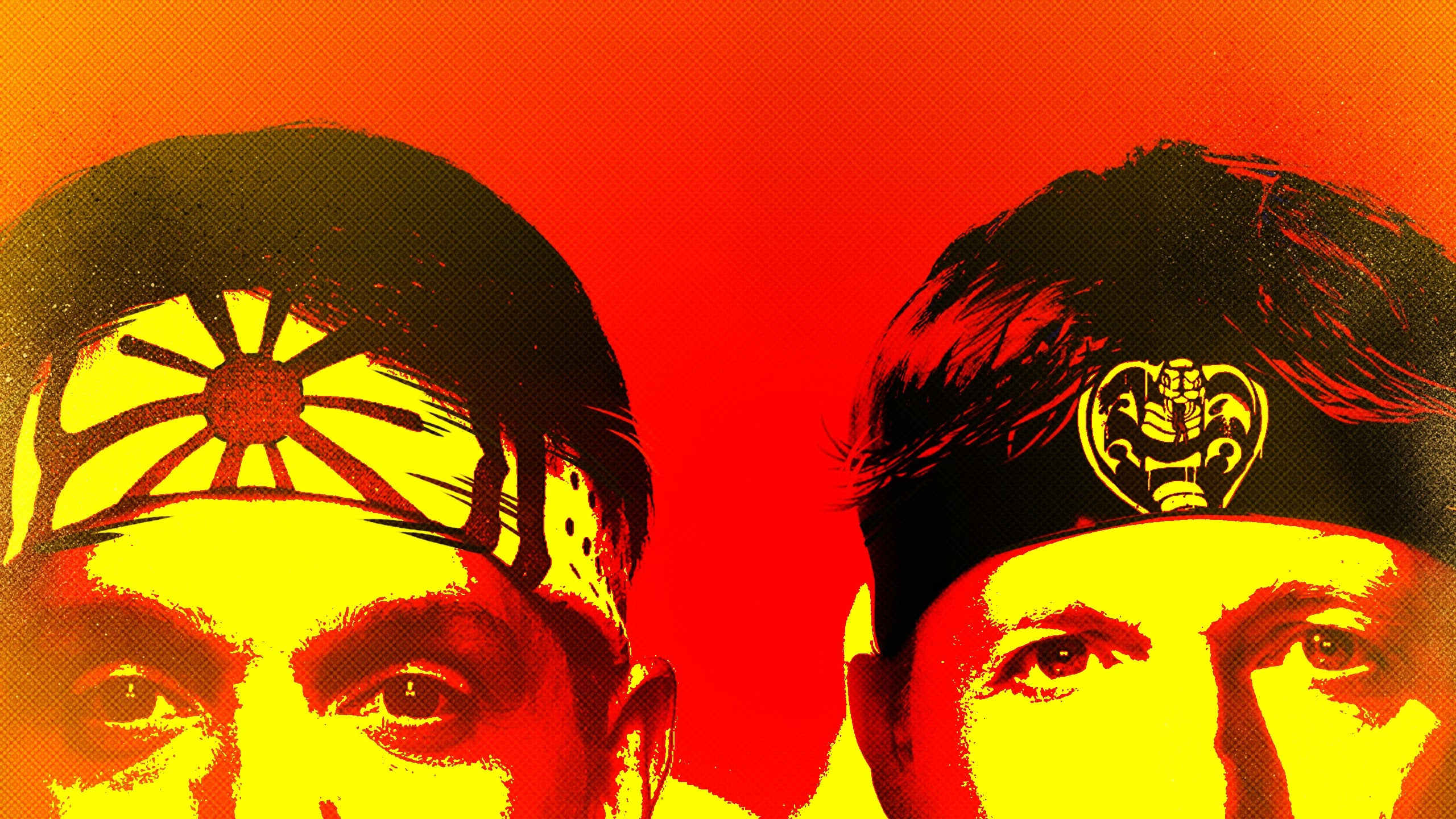 Immagine Poster serie TV 26 Cobra Kai