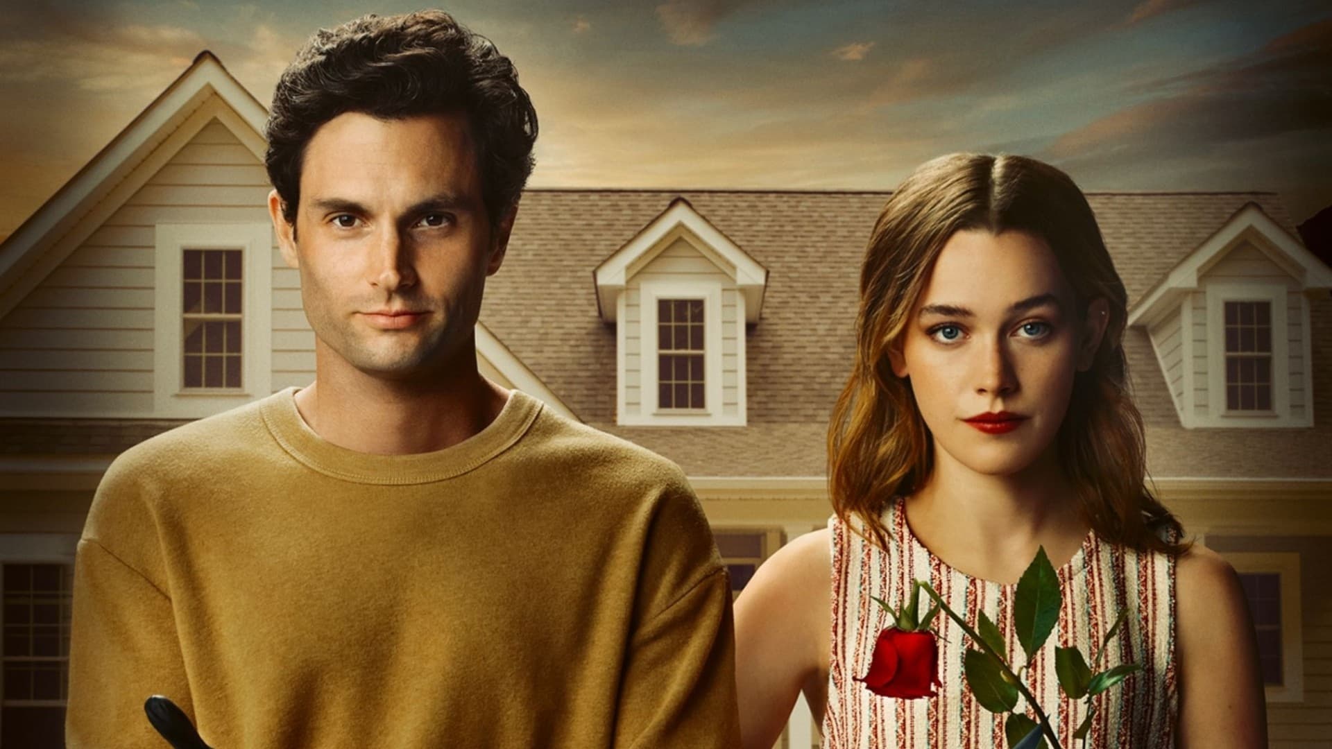 Immagine Poster serie TV 46 You