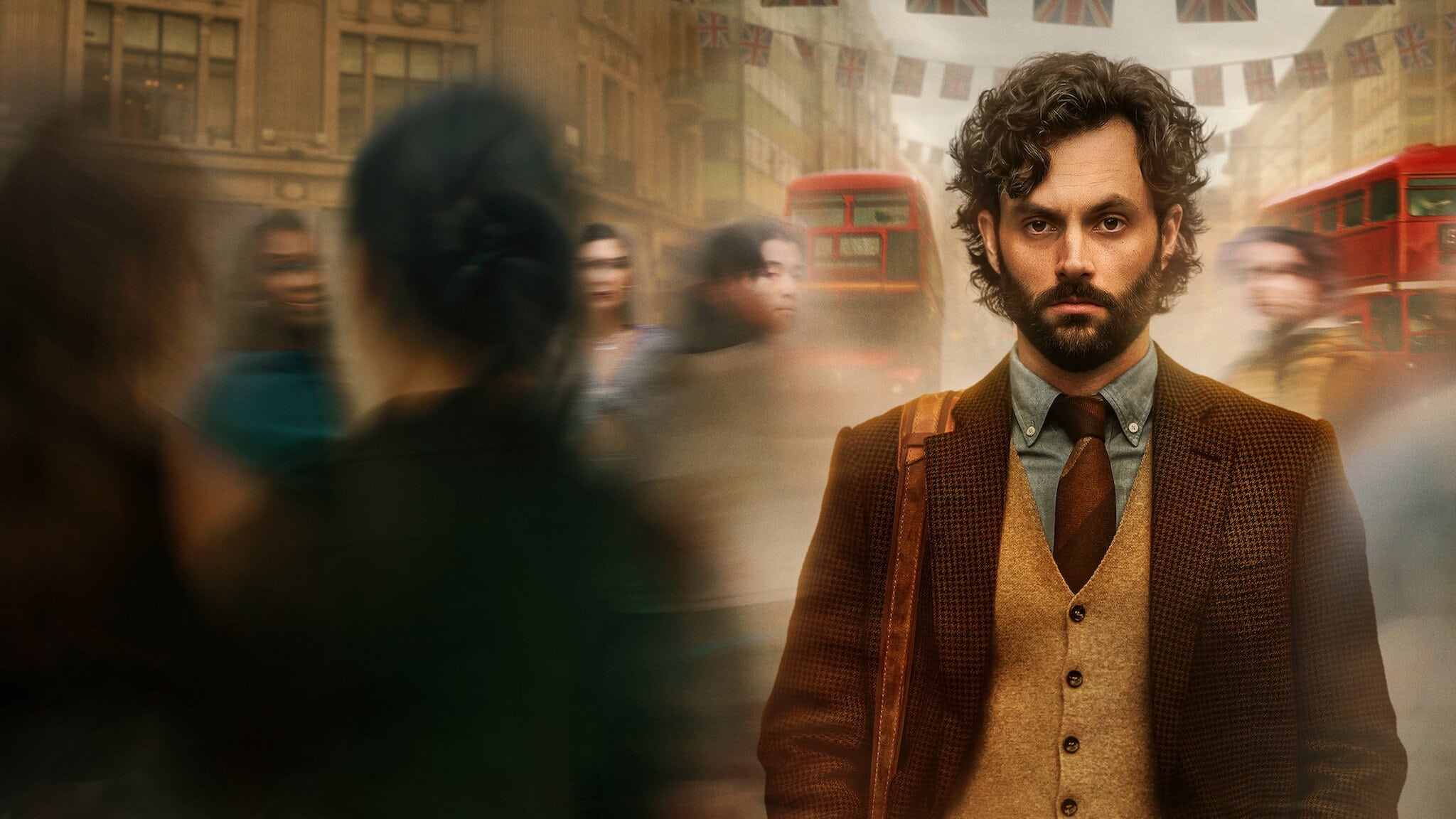 Immagine Poster serie TV 17 You