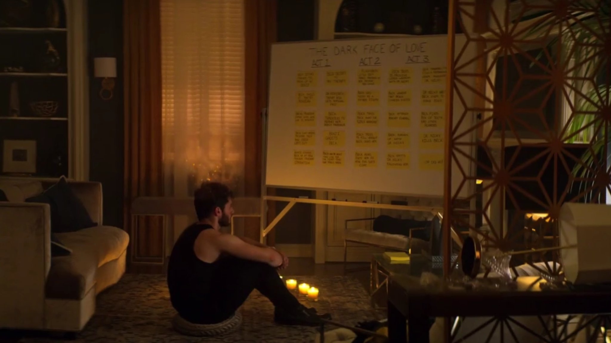 Immagine Poster serie TV 55 You
