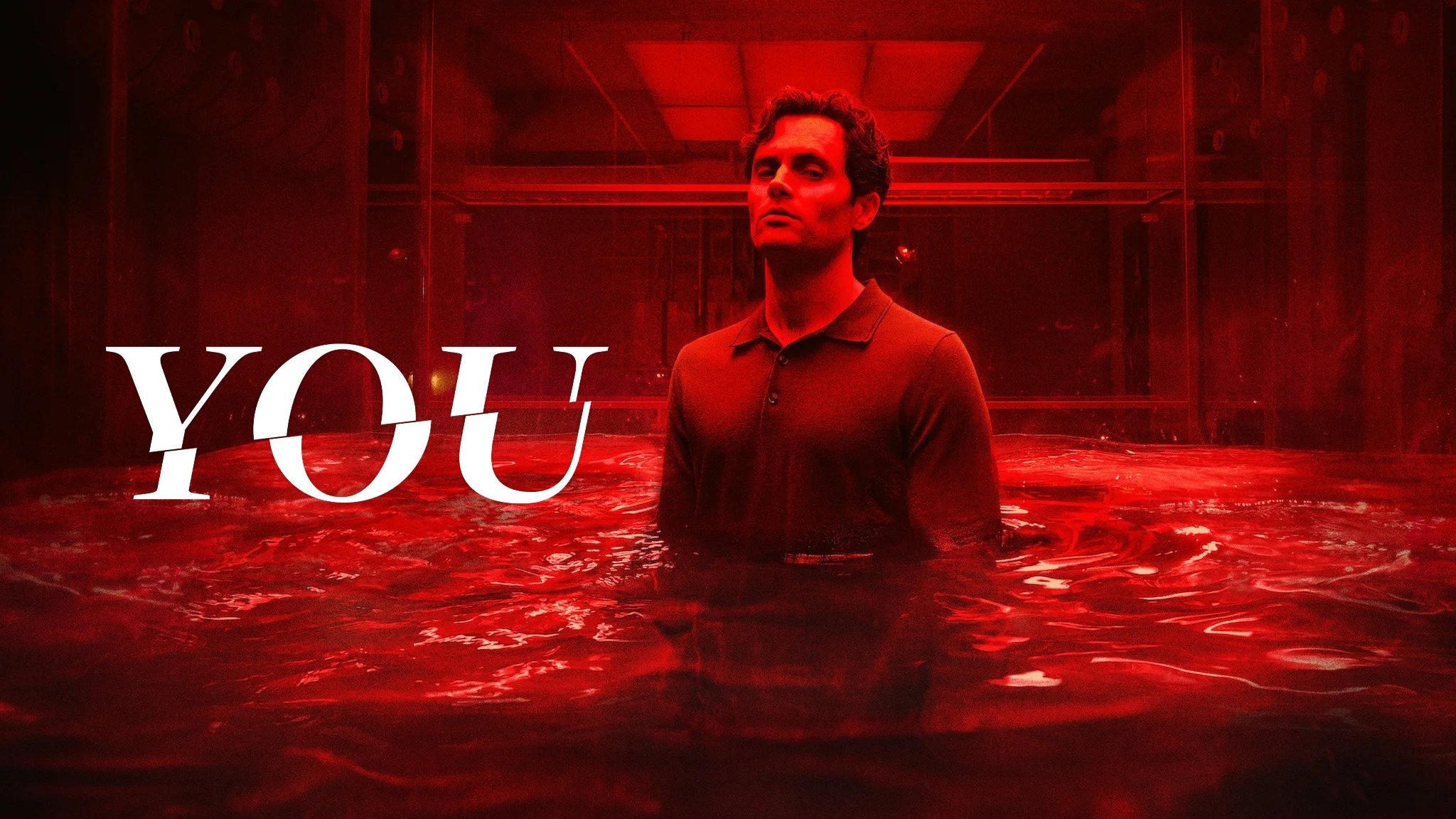 Immagine Poster serie TV 6 You