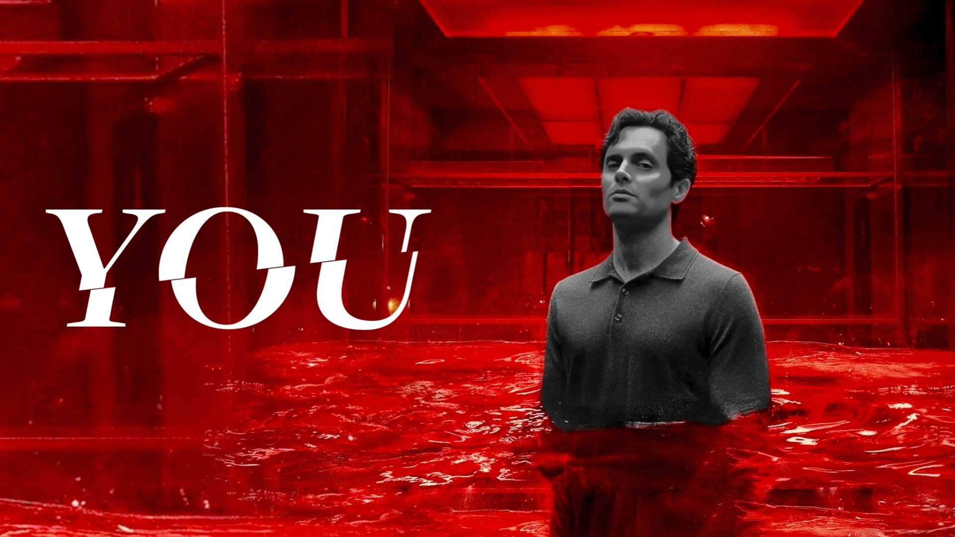 Immagine Poster serie TV 53 You