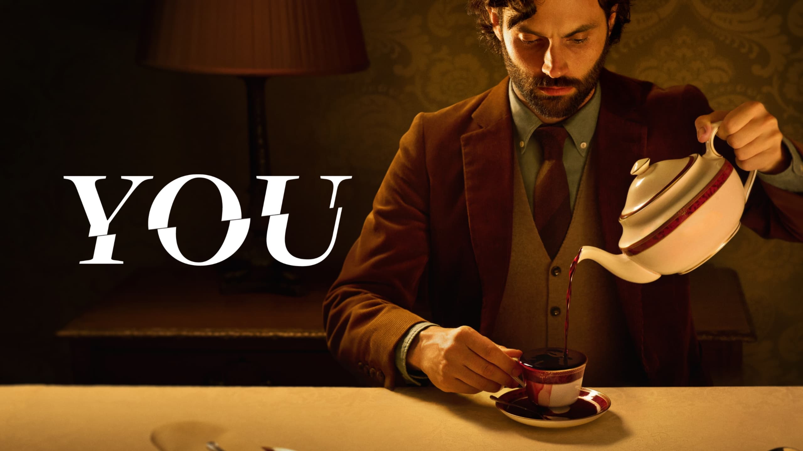Immagine Poster serie TV 36 You