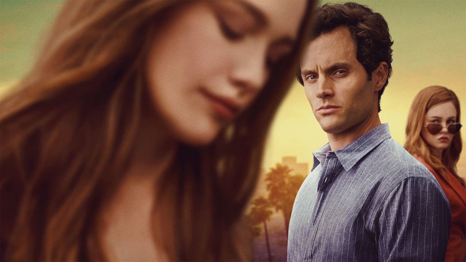 Immagine Poster serie TV 38 You