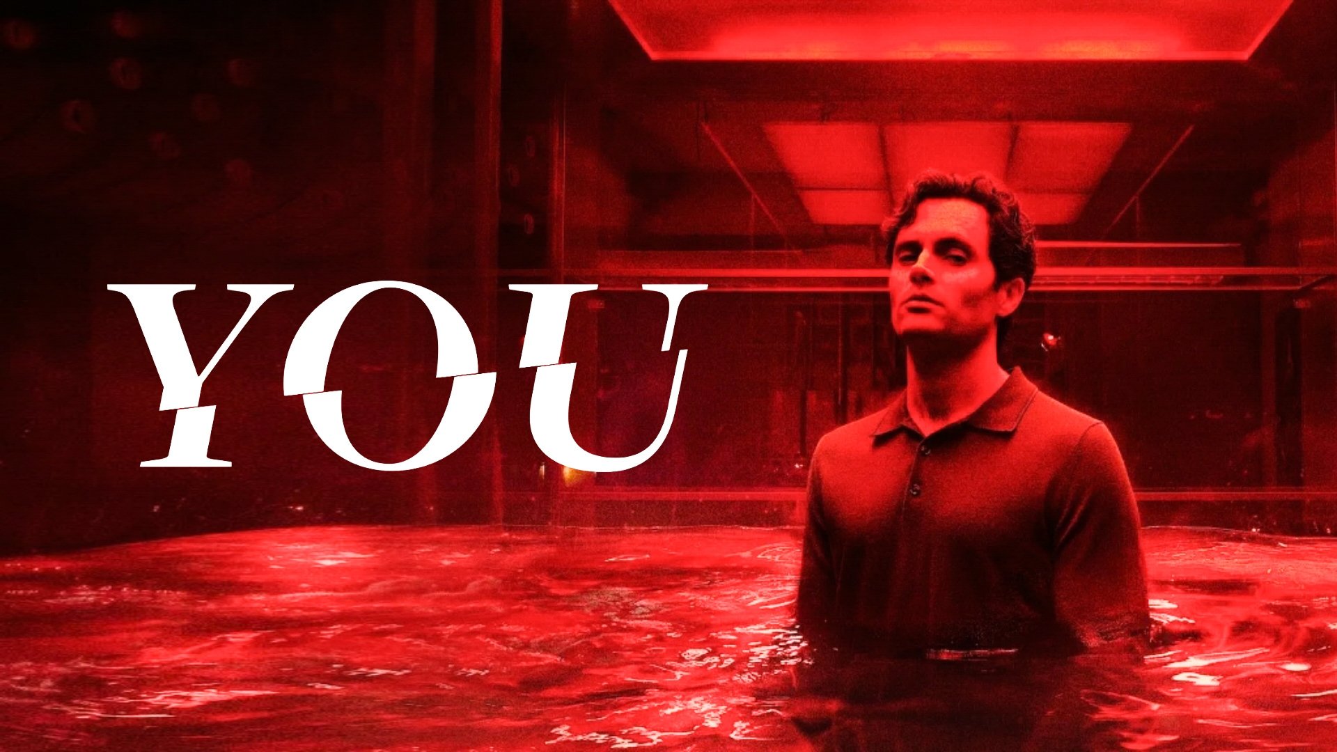 Immagine Poster serie TV 52 You