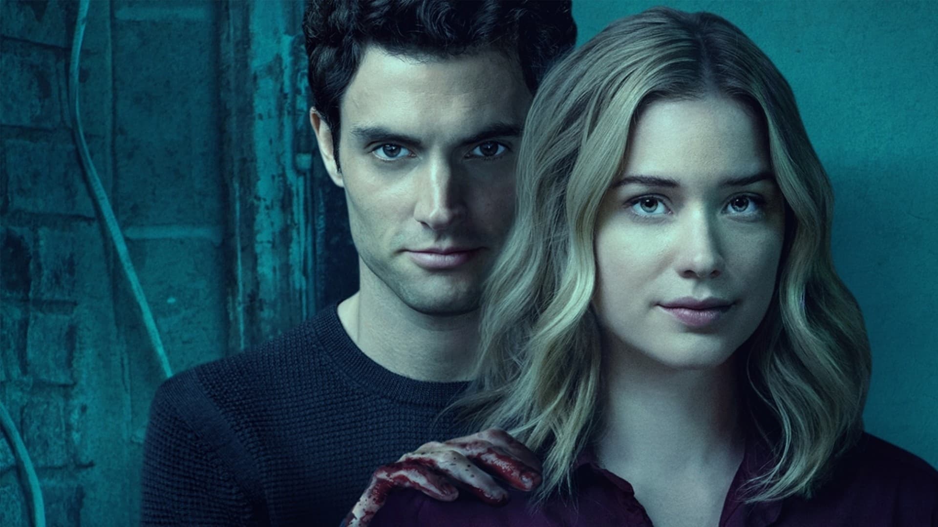 Immagine Poster serie TV 39 You