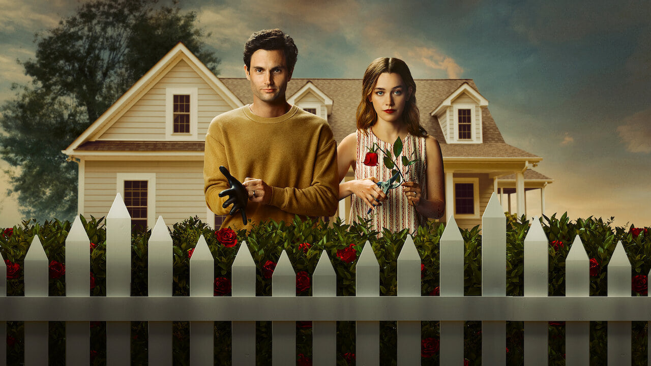 Immagine Poster serie TV 26 You