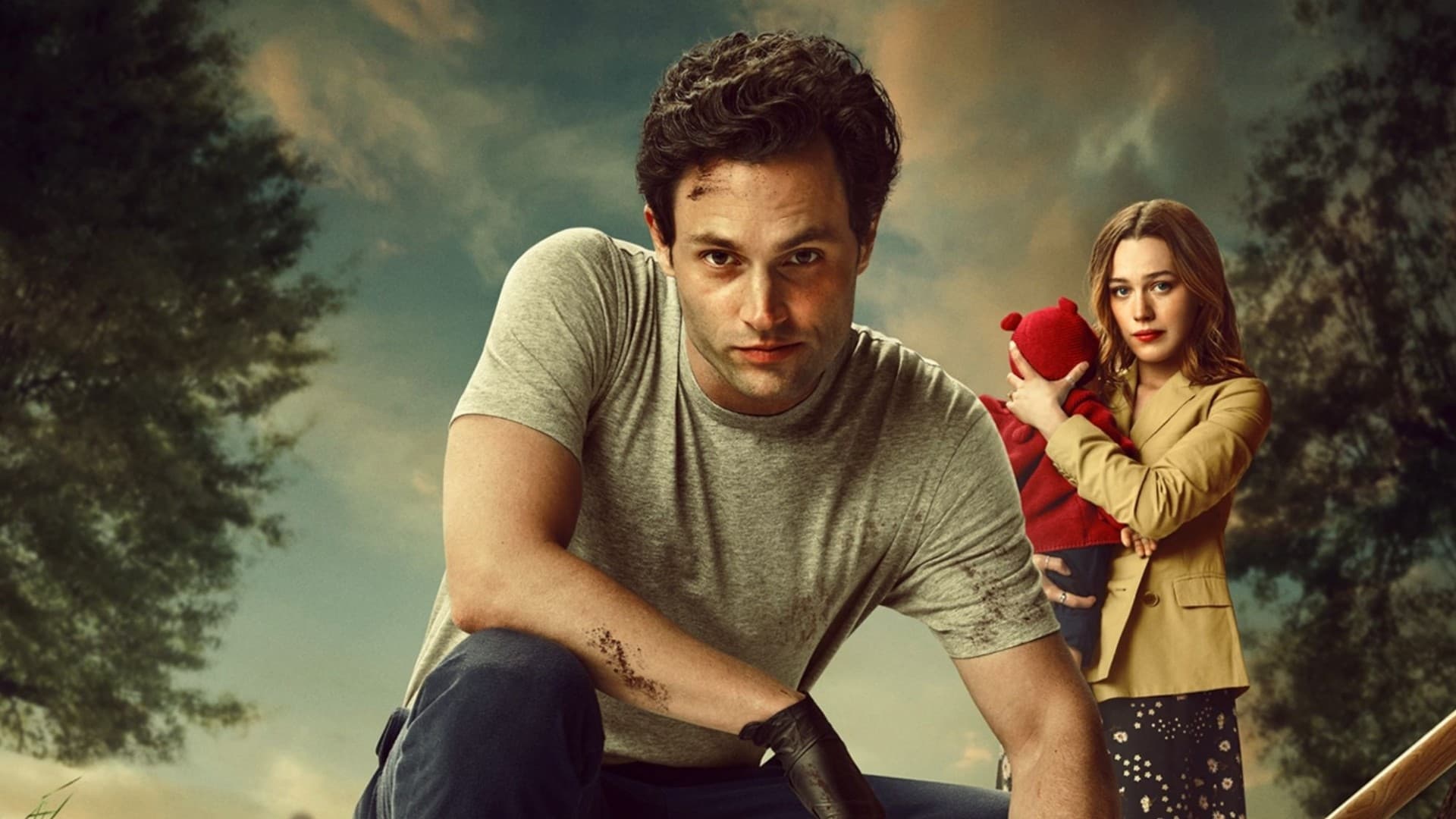 Immagine Poster serie TV 50 You