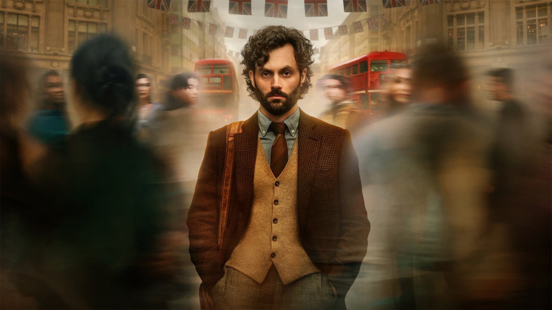 Immagine Poster serie TV 42 You