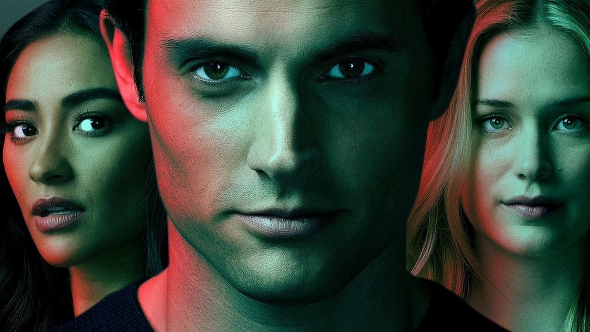 Immagine Poster serie TV 37 You