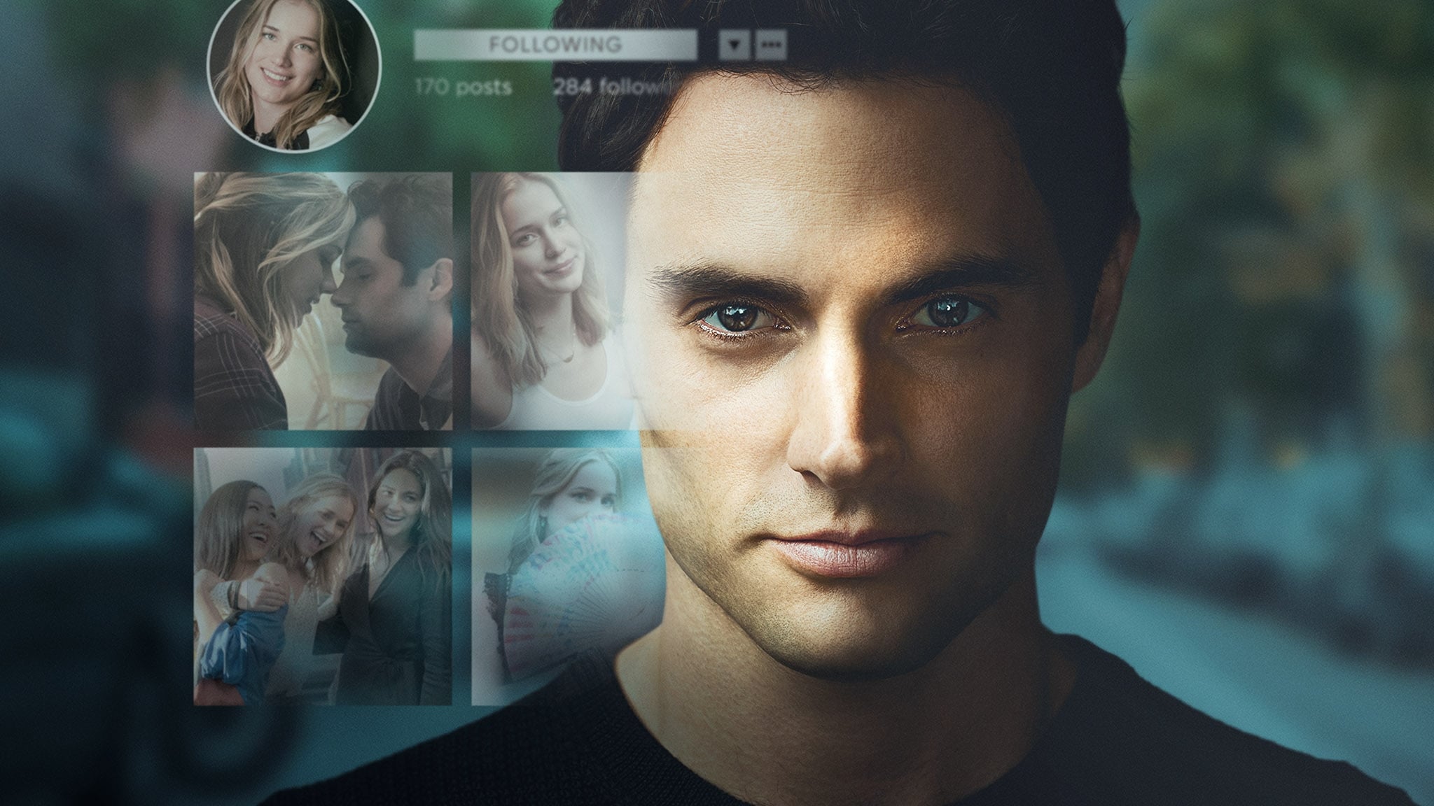 Immagine Poster serie TV 12 You