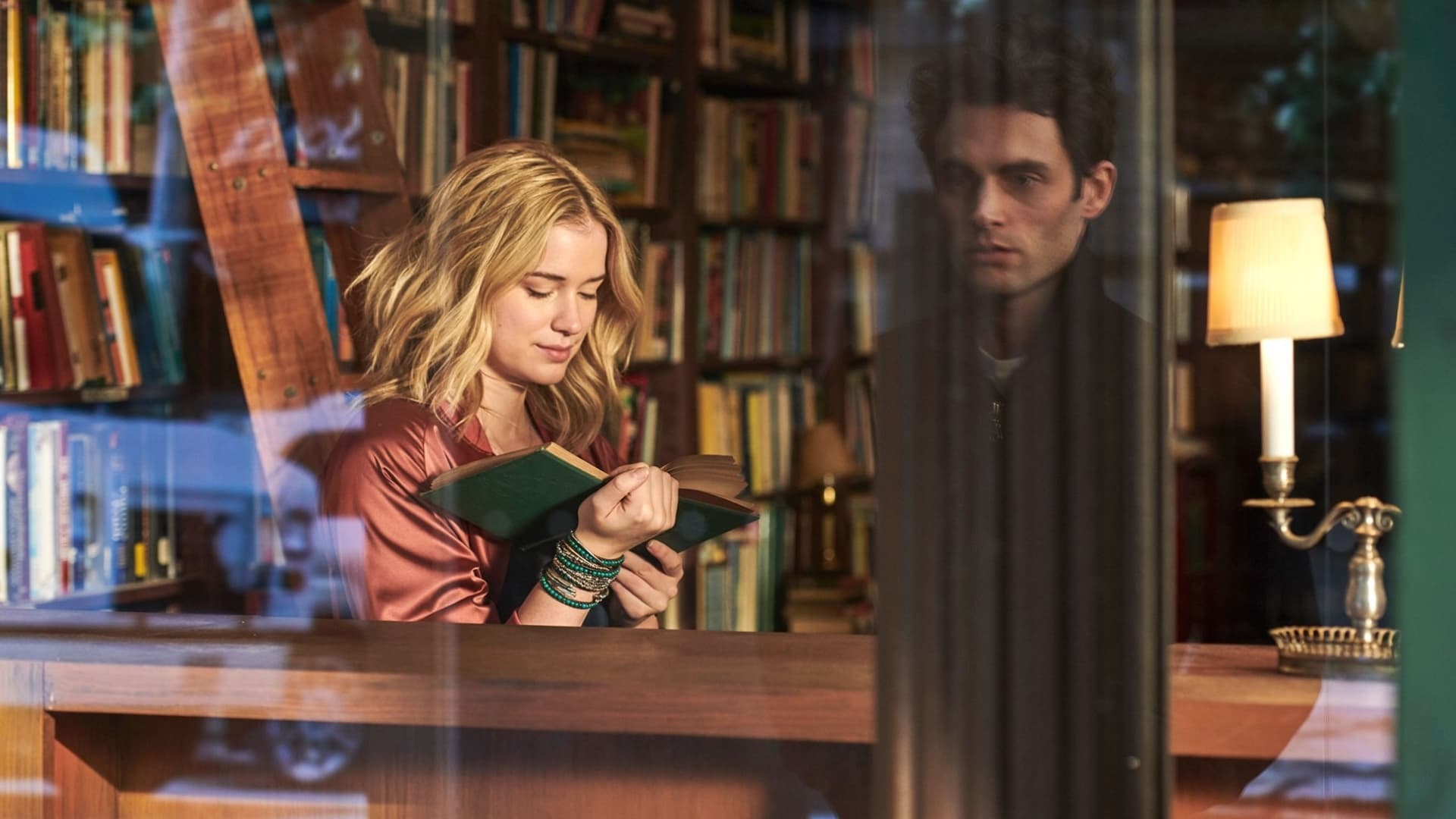 Immagine Poster serie TV 44 You