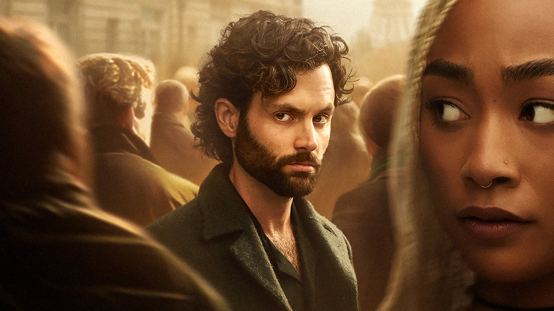 Immagine Poster serie TV 15 You