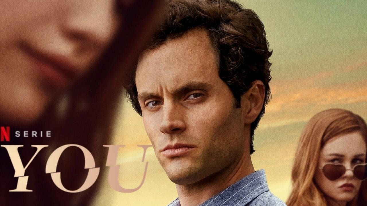 Immagine Poster serie TV 32 You