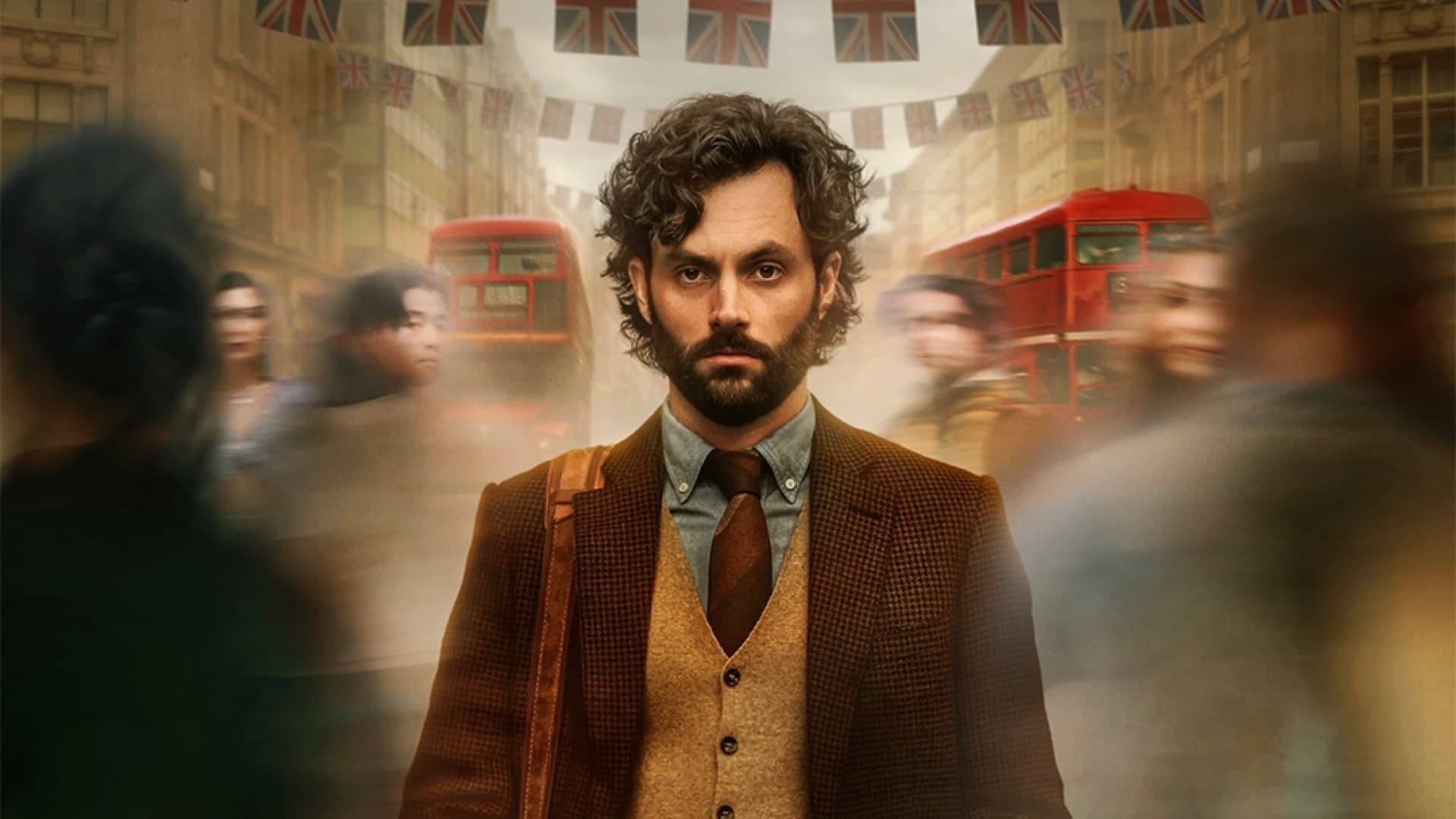 Immagine Poster serie TV 49 You