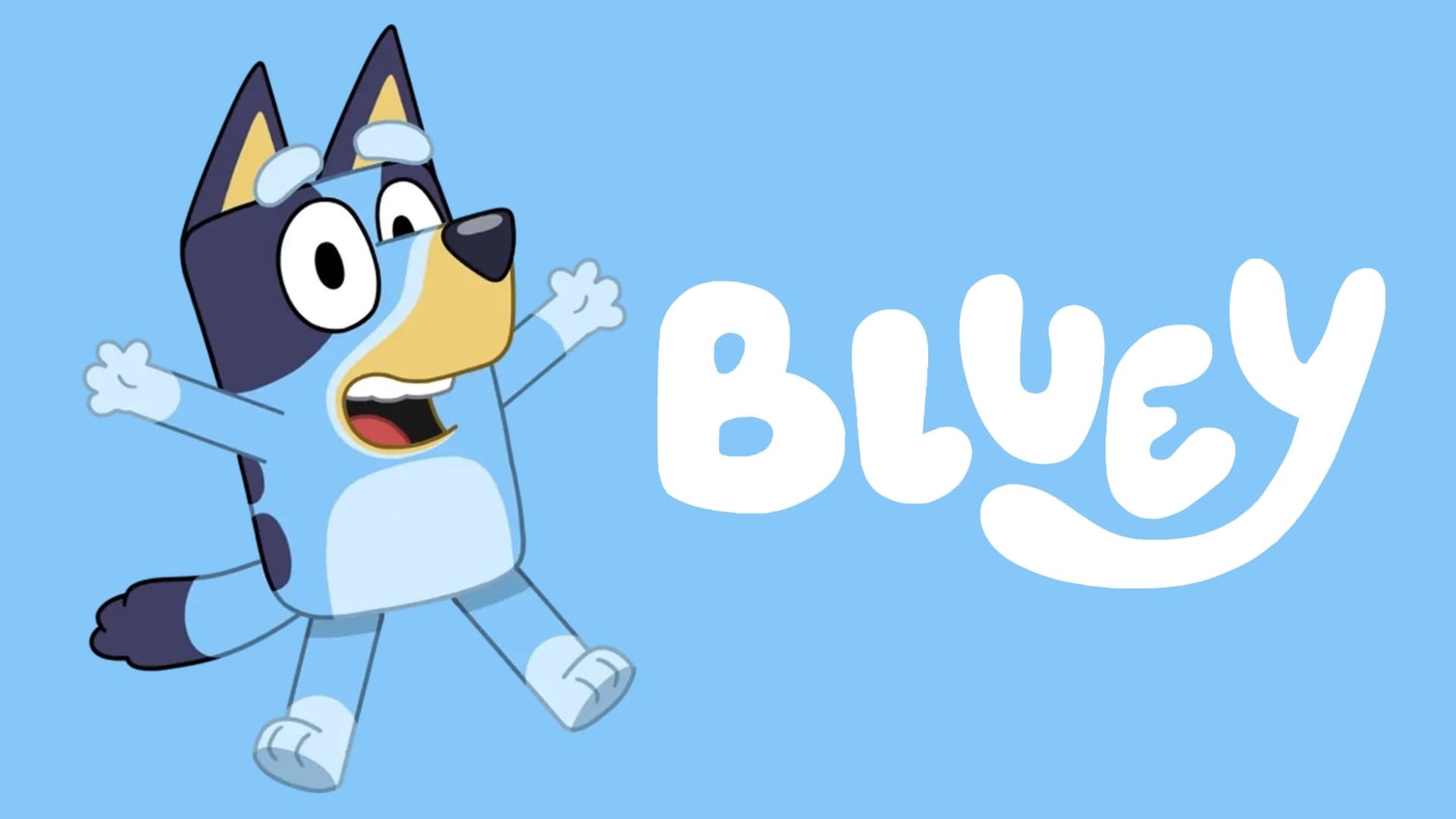 Immagine Poster serie TV 15 Bluey