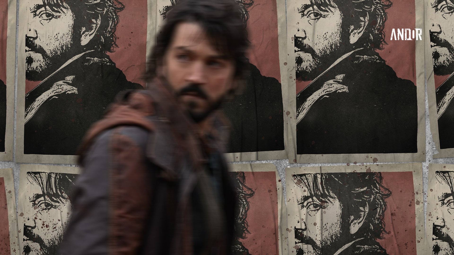 Immagine Poster serie TV 29 Andor