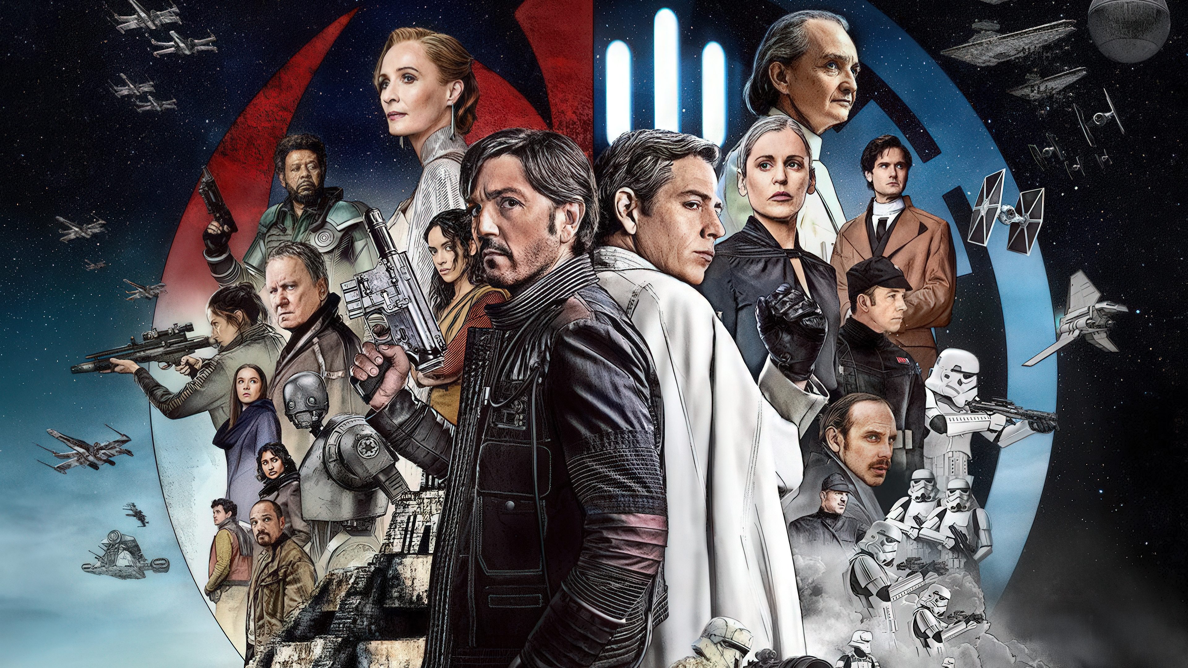 Immagine Poster serie TV 12 Andor