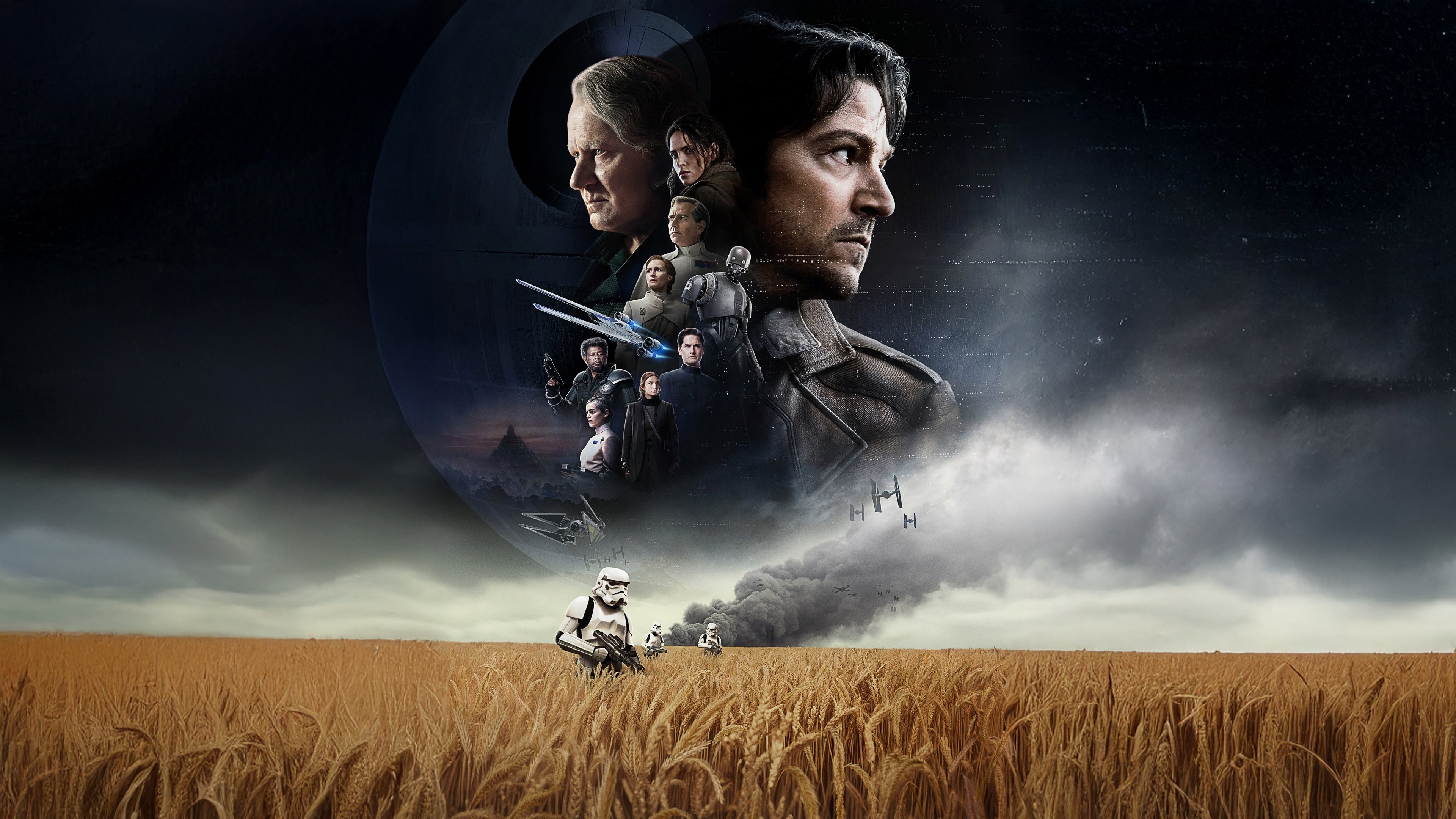 Immagine Poster serie TV 53 Andor