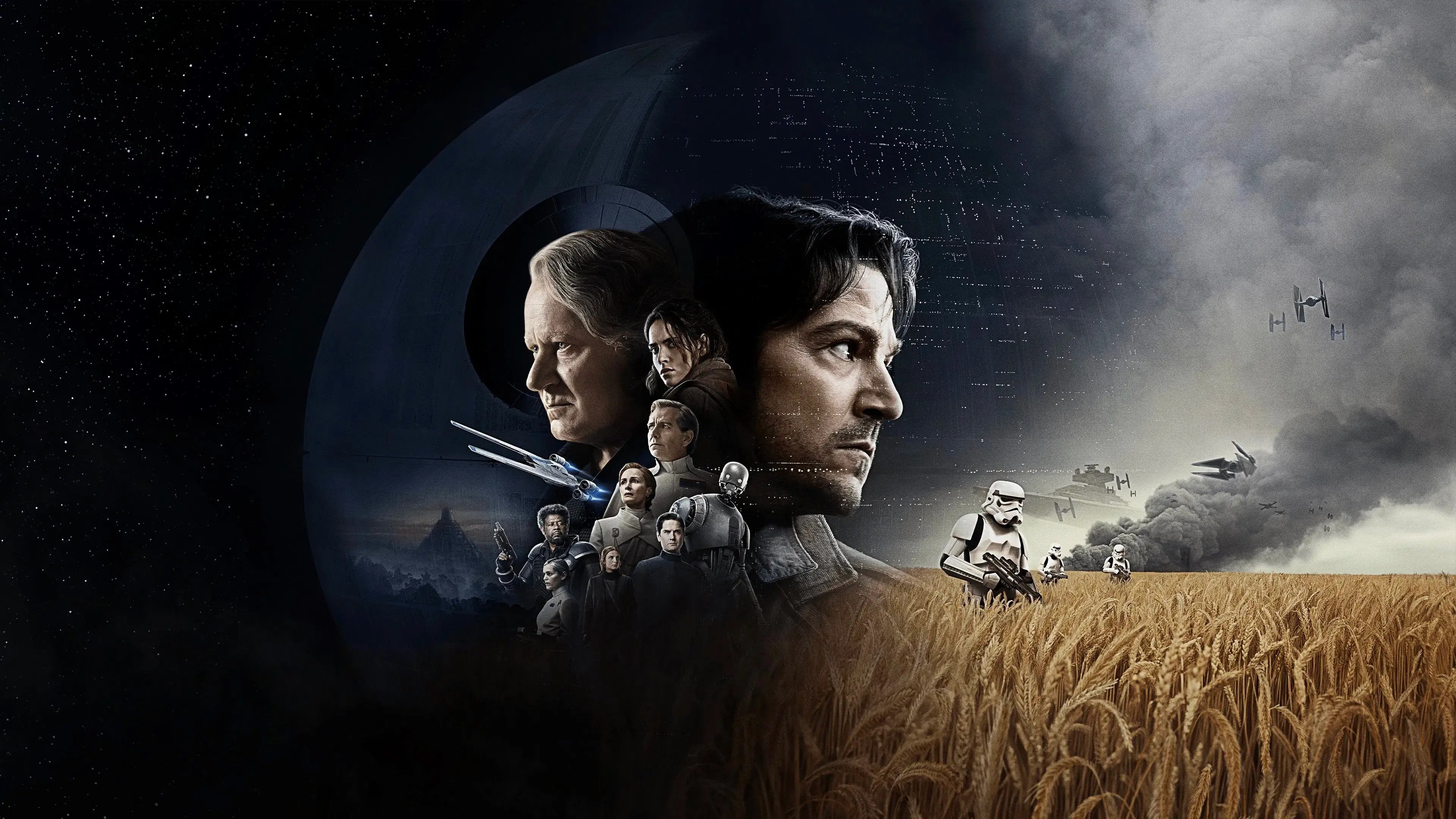 Immagine Poster serie TV 20 Andor